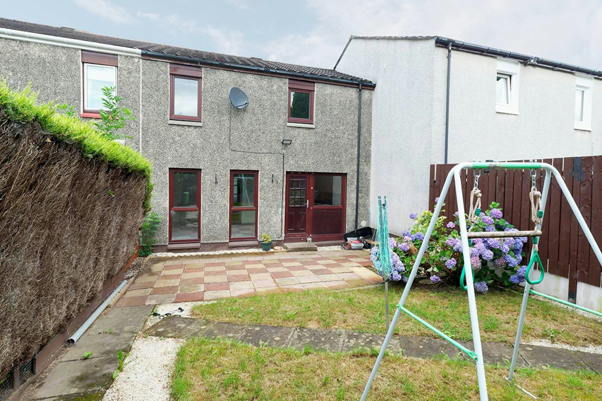 82 Mains Hill, Erskine, PA8 7JD McEwan Fraser Legal