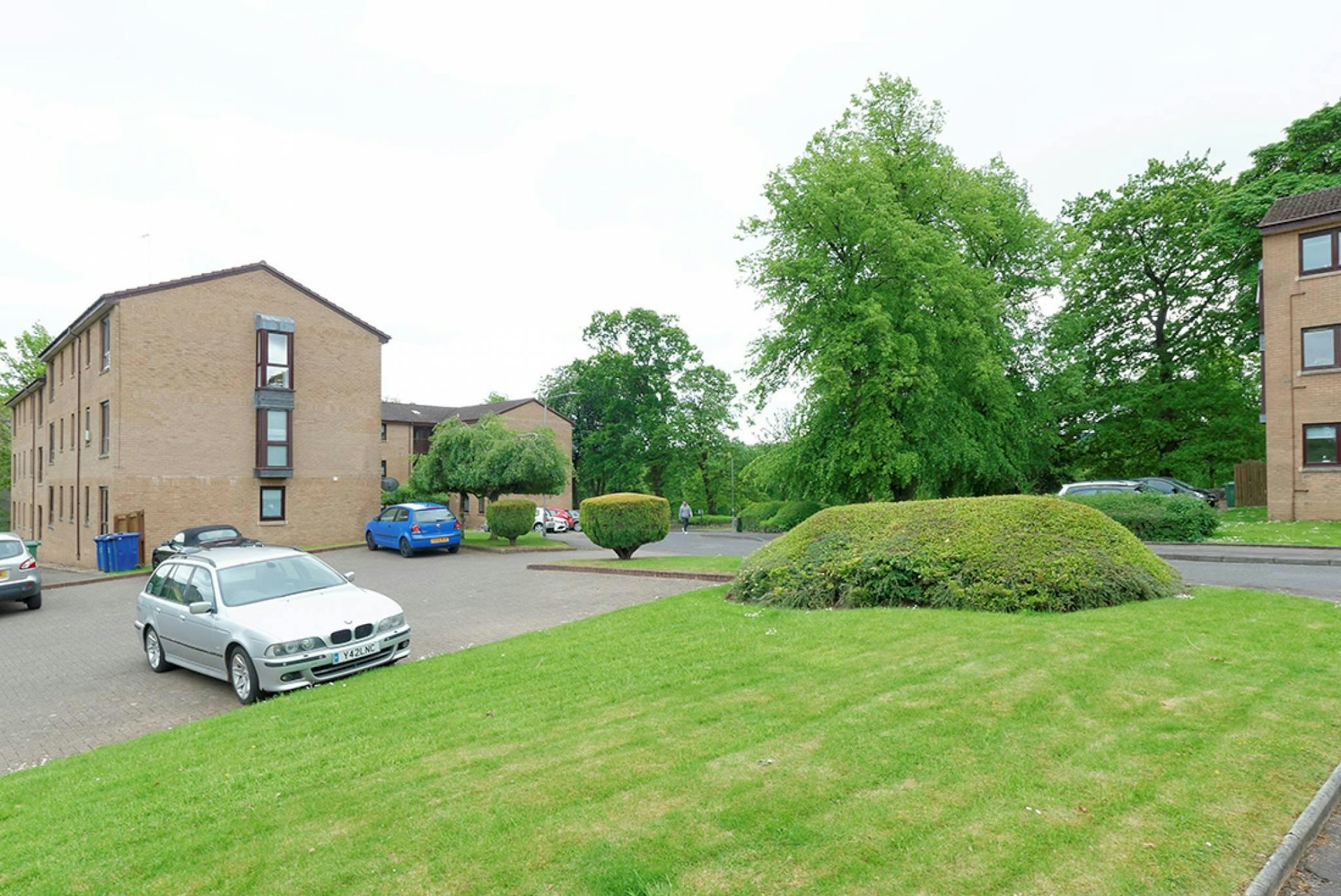 25 Brodie Park Avenue Paisley PA2 6JA McEwan Fraser Legal