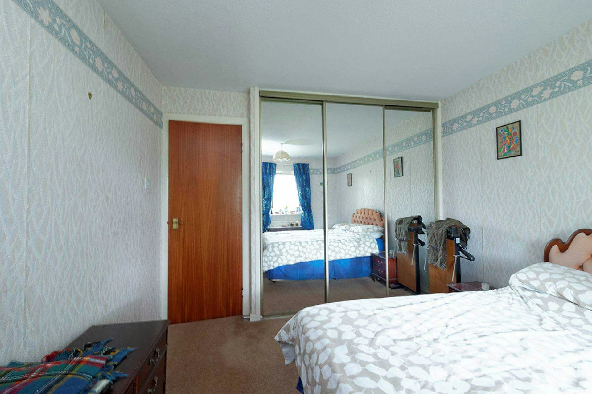 25 Brodie Park Avenue, Paisley, PA2 6JA McEwan Fraser Legal