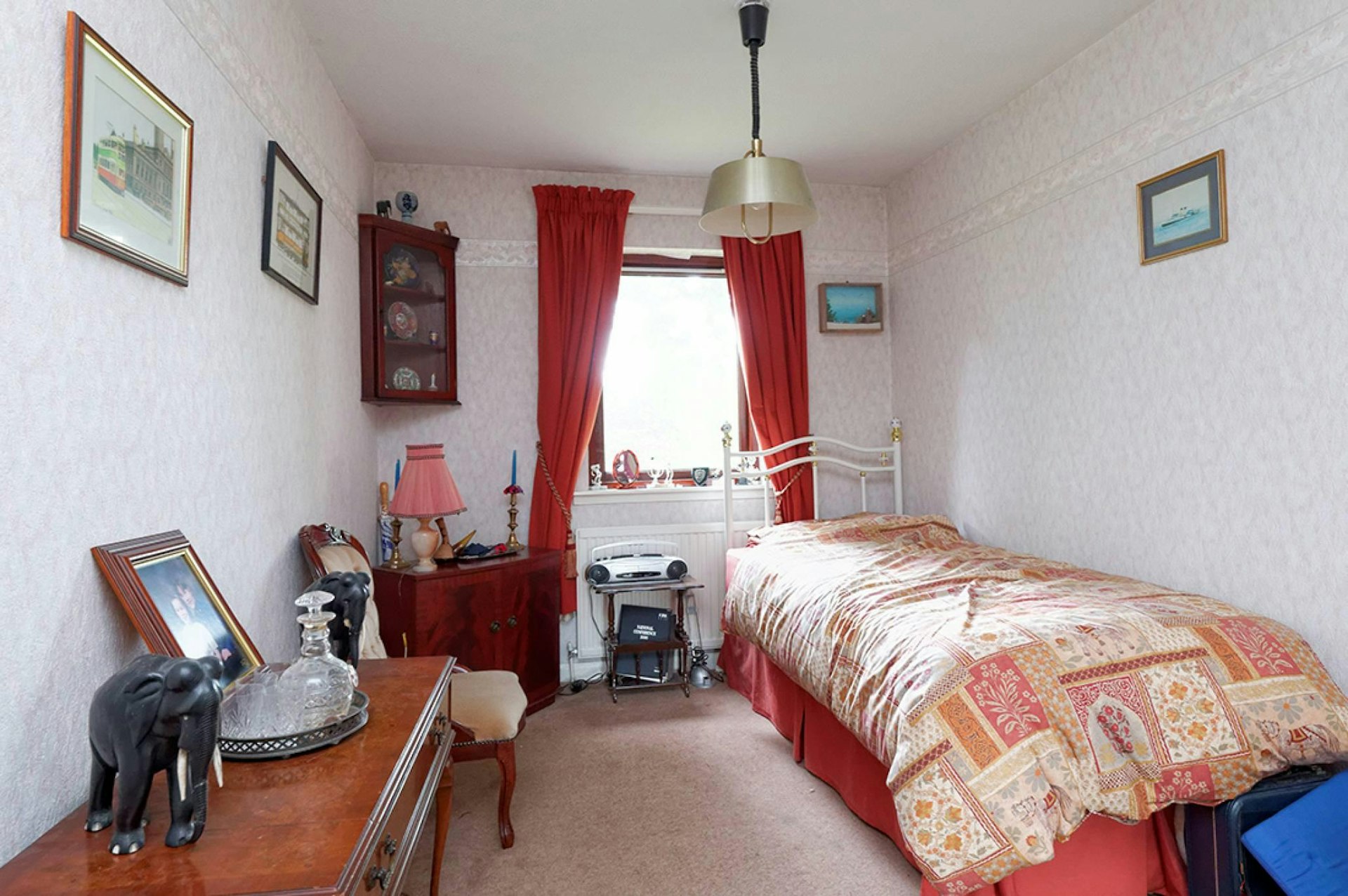 25 Brodie Park Avenue, Paisley, PA2 6JA McEwan Fraser Legal