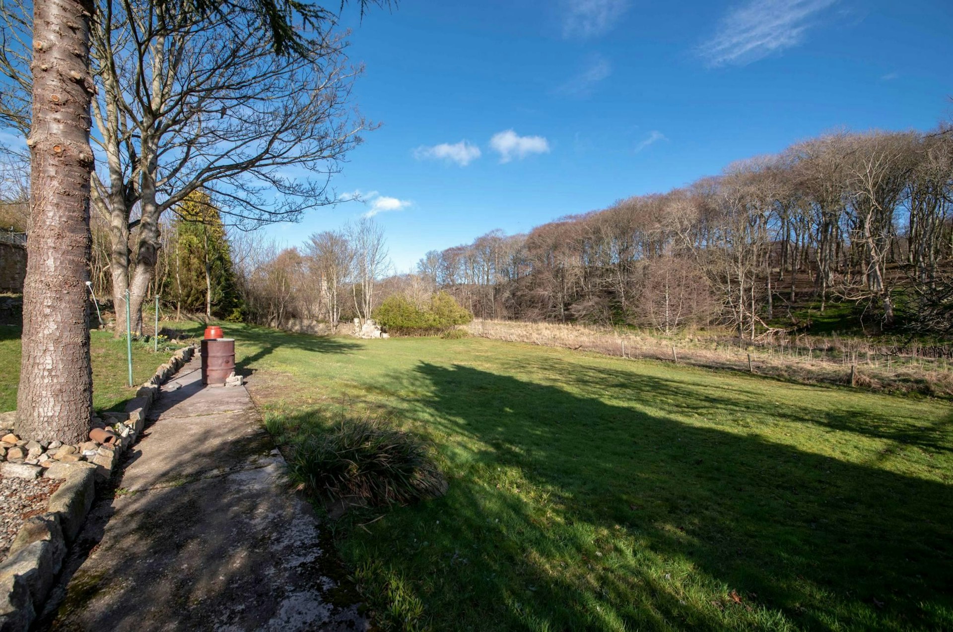 58 Bogie Street, Huntly, AB54 8HF McEwan Fraser Legal