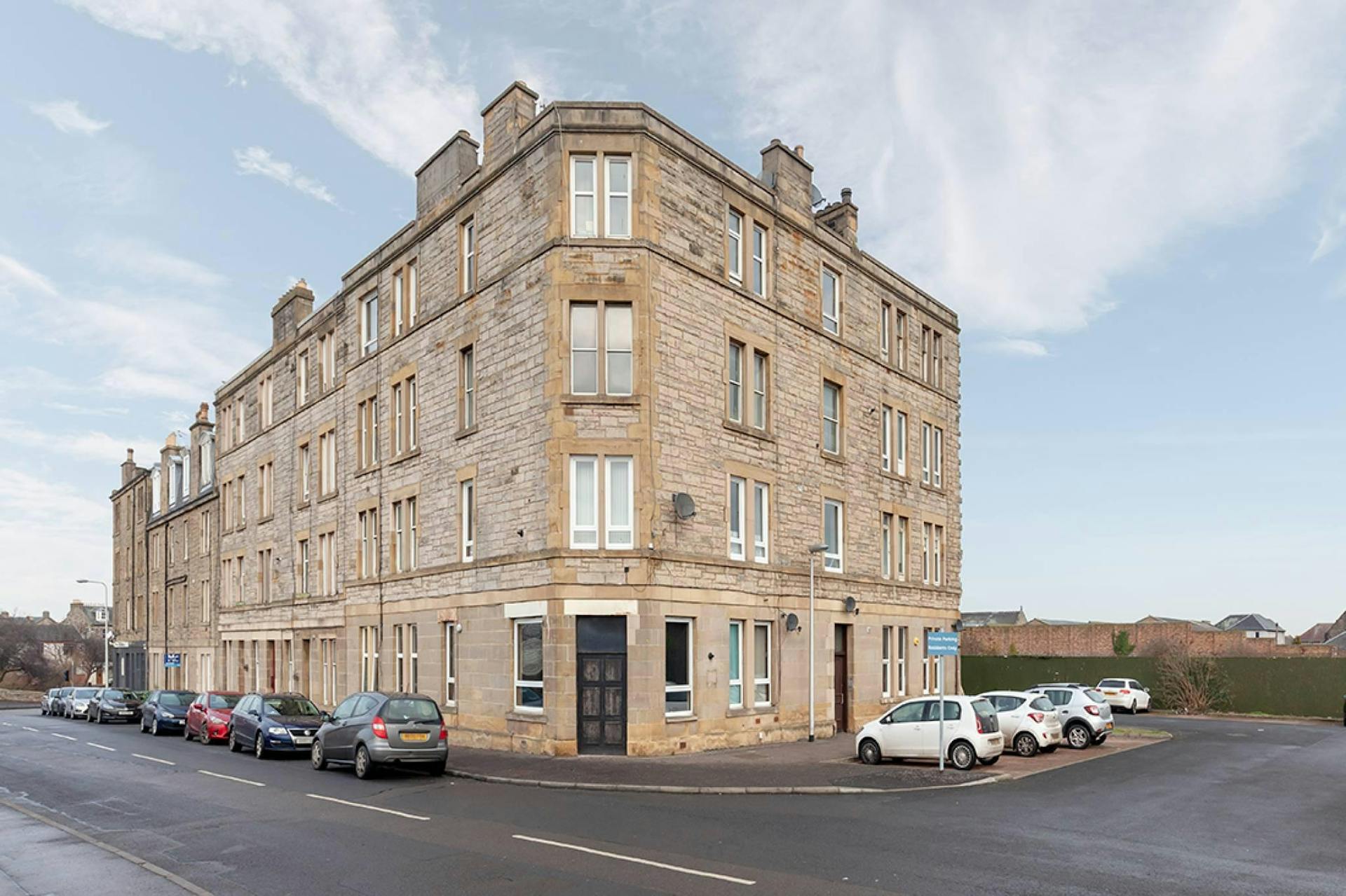19L, Flat 11 Inveresk Road, Musselburgh, EH21… McEwan Fraser Legal
