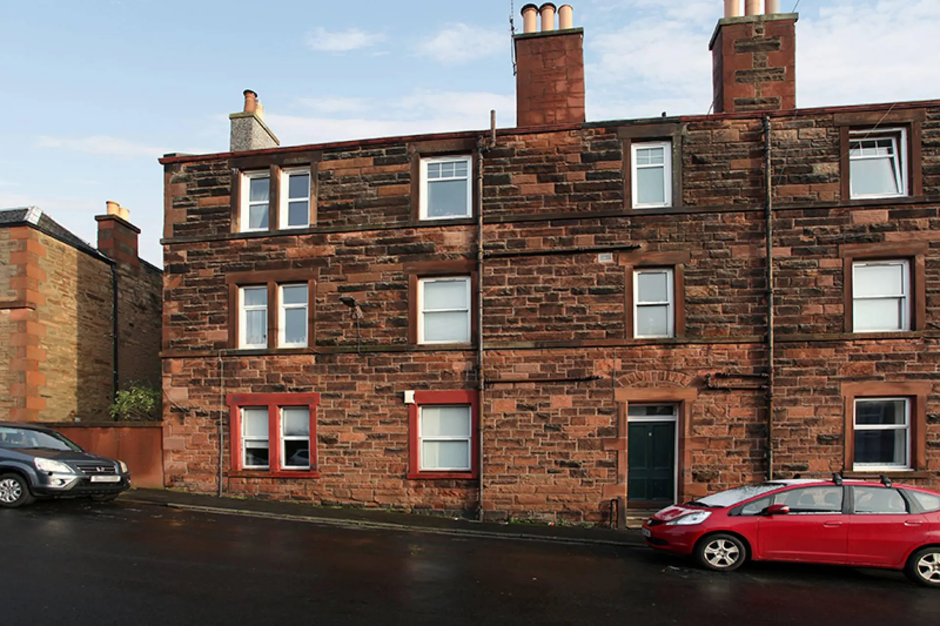 8 Victor Park Terrace, Corstorphine, Edinburgh,… McEwan Fraser Legal