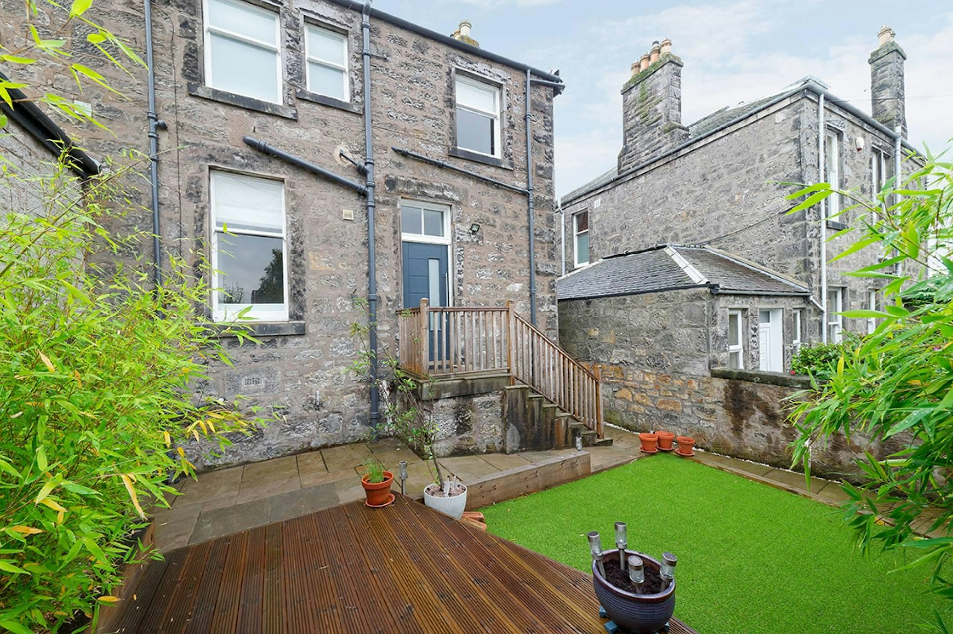 22 Viewfield Terrace, , Dunfermline, KY12 7HZ McEwan Fraser Legal
