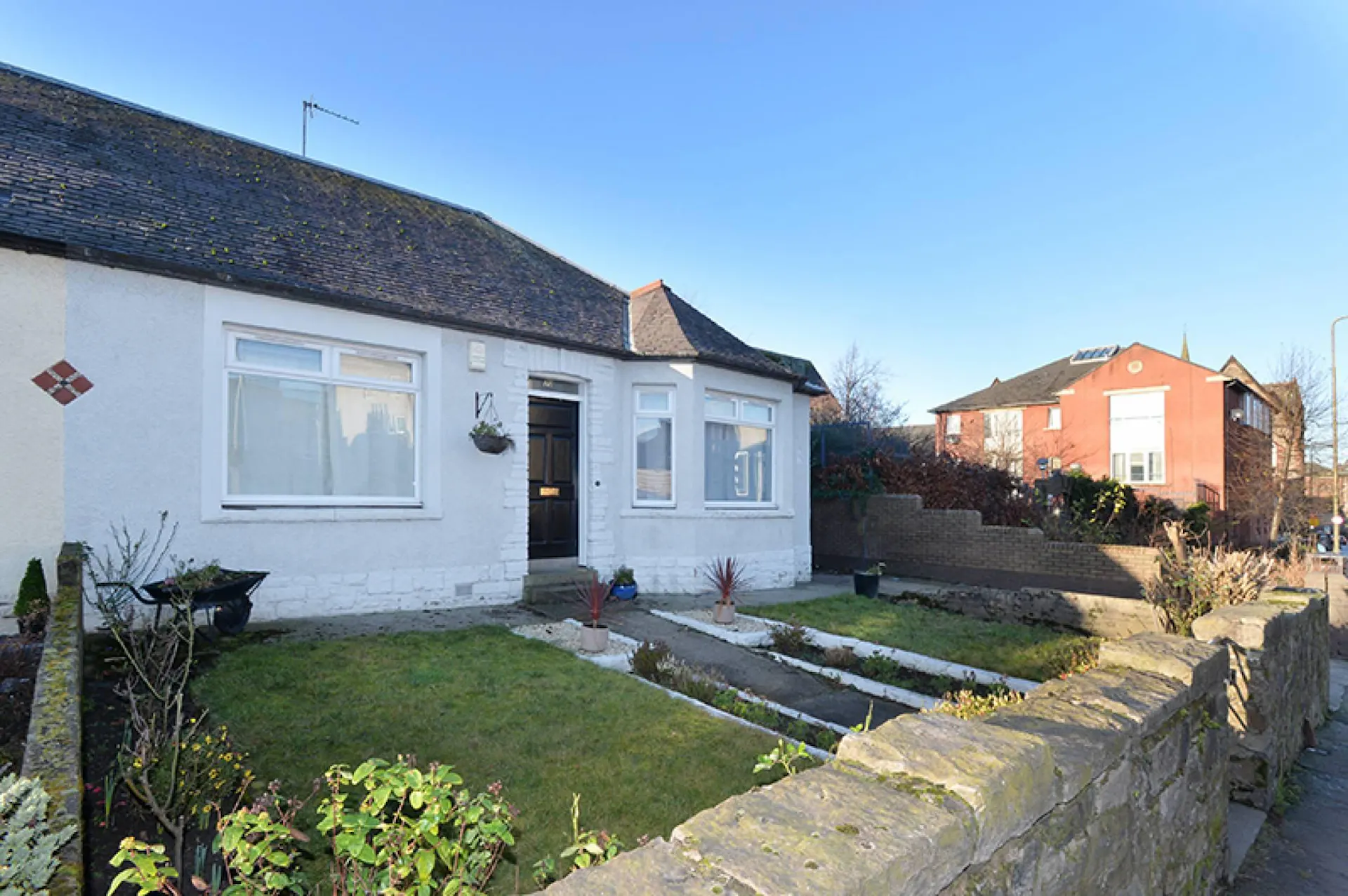 20 Lochend Road, Leith Links, Edinburgh, EH6 8BR McEwan Fraser Legal