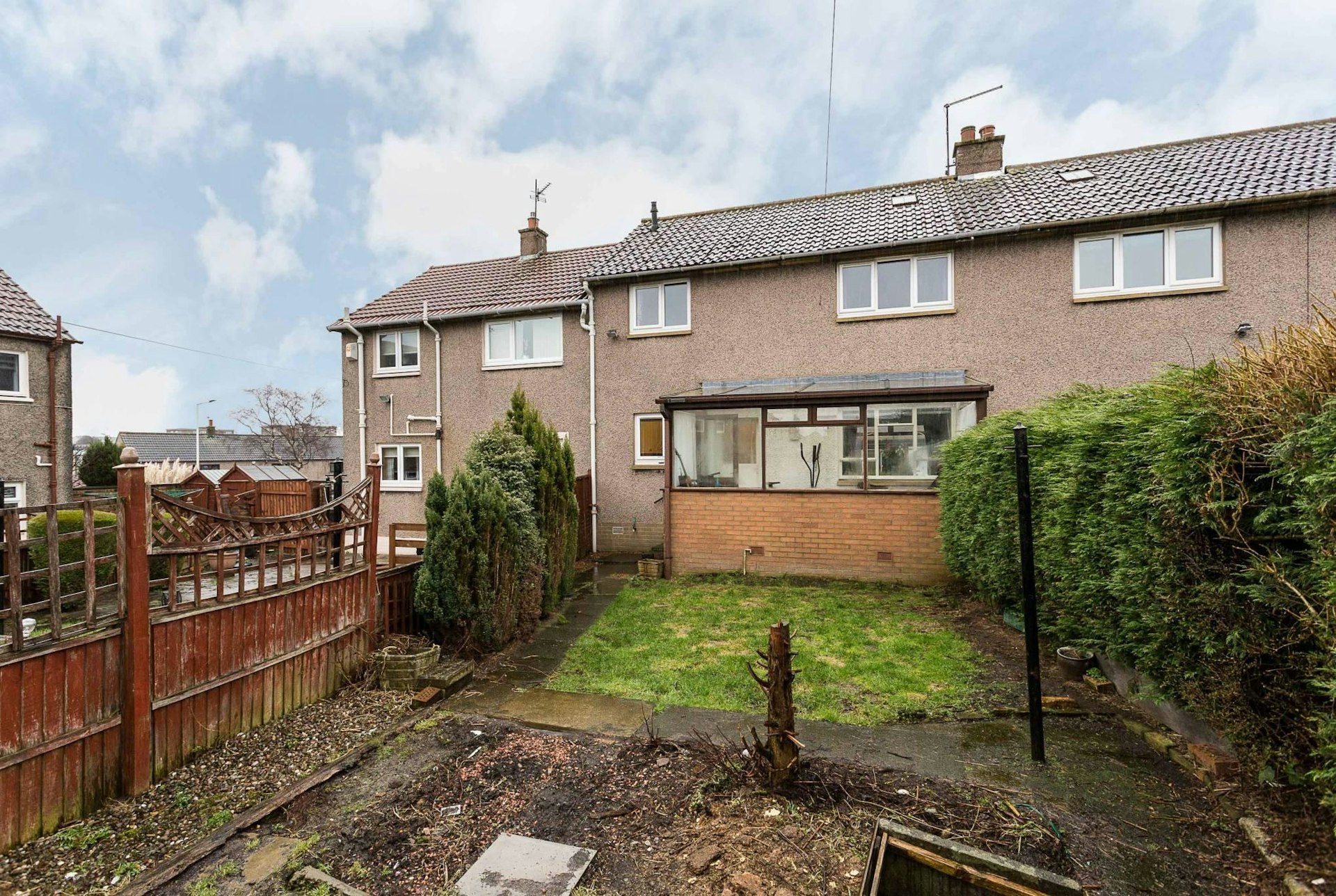 49 Aboyne Gardens, , Kirkcaldy, KY2 6EL McEwan Fraser Legal