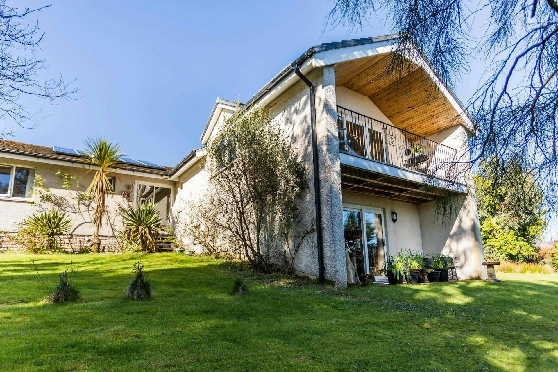 Estate Agents Isle of Arran McEwan Fraser Legal