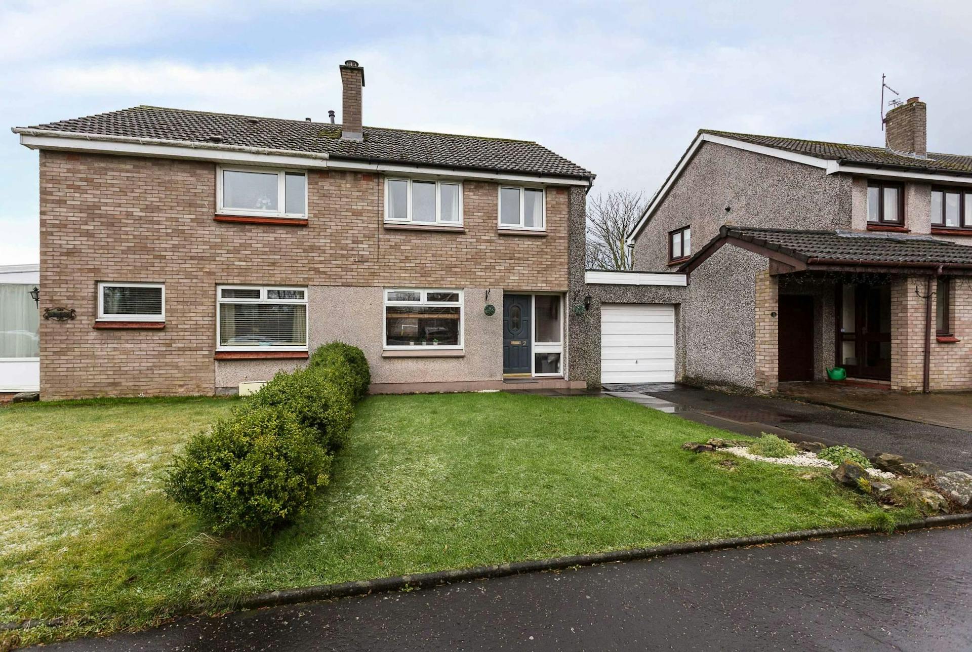 2 Affric Way, Crossford, Dunfermline, KY12 8XZ McEwan Fraser Legal