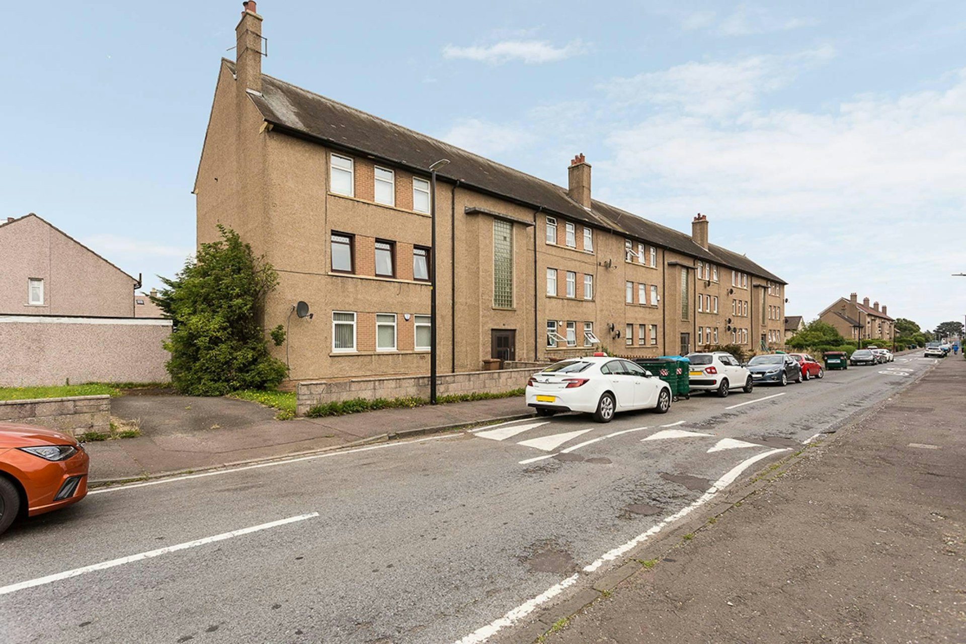 2F Ballantrae Road, , Dundee, DD4 8PN McEwan Fraser Legal