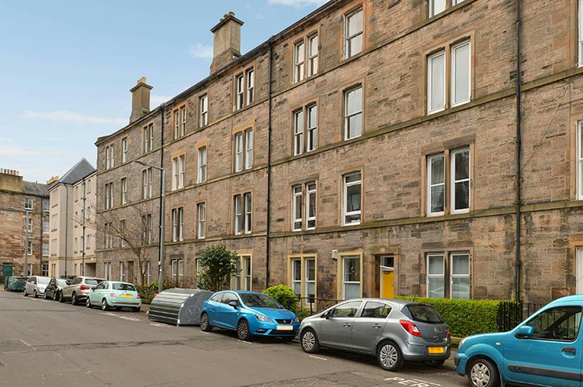 26/5 Blackwood Crescent, Newington, Edinburgh,… McEwan Fraser Legal