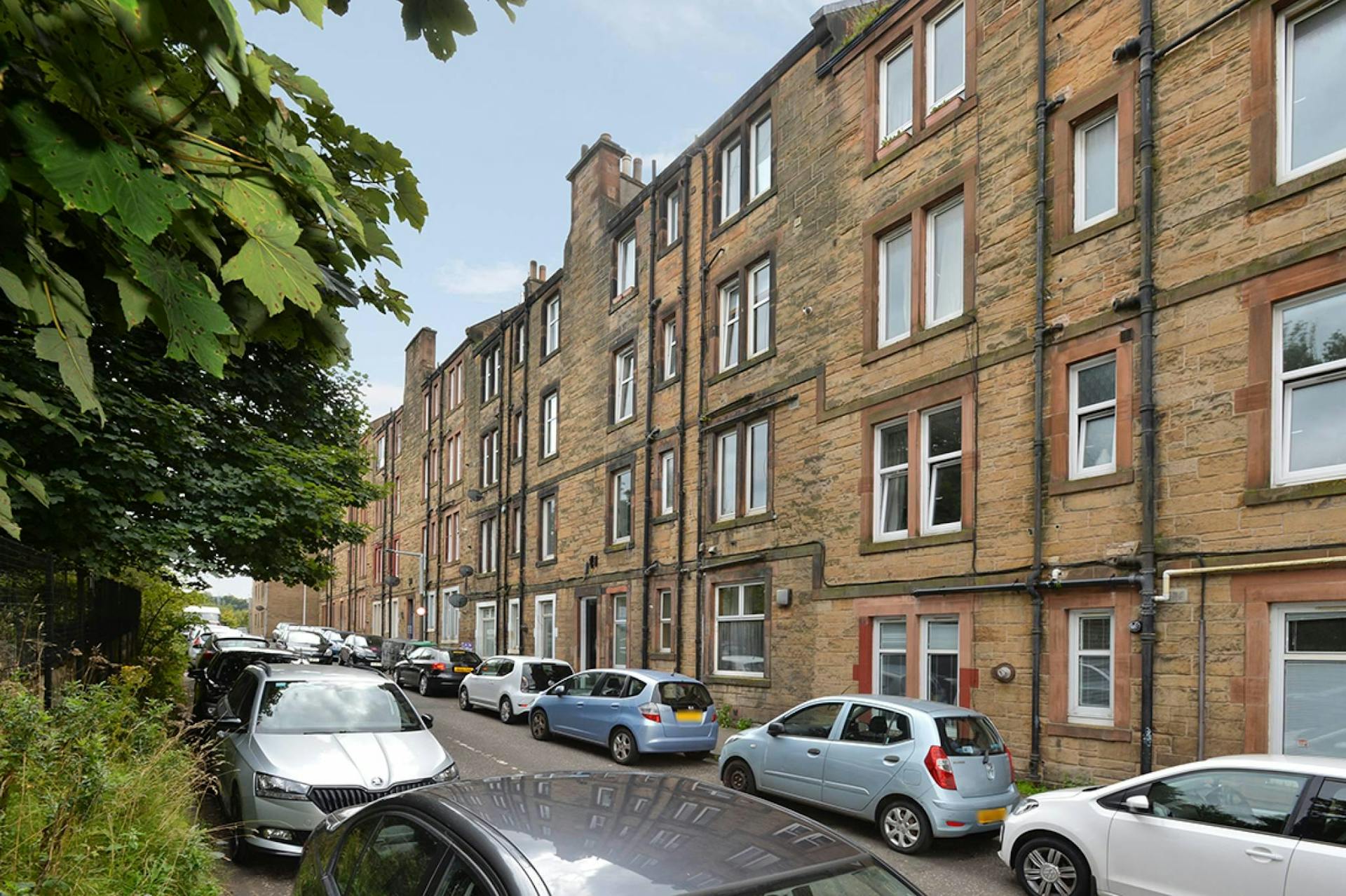 2/13 Appin Terrace, , Edinburgh, EH14 1NN McEwan Fraser Legal