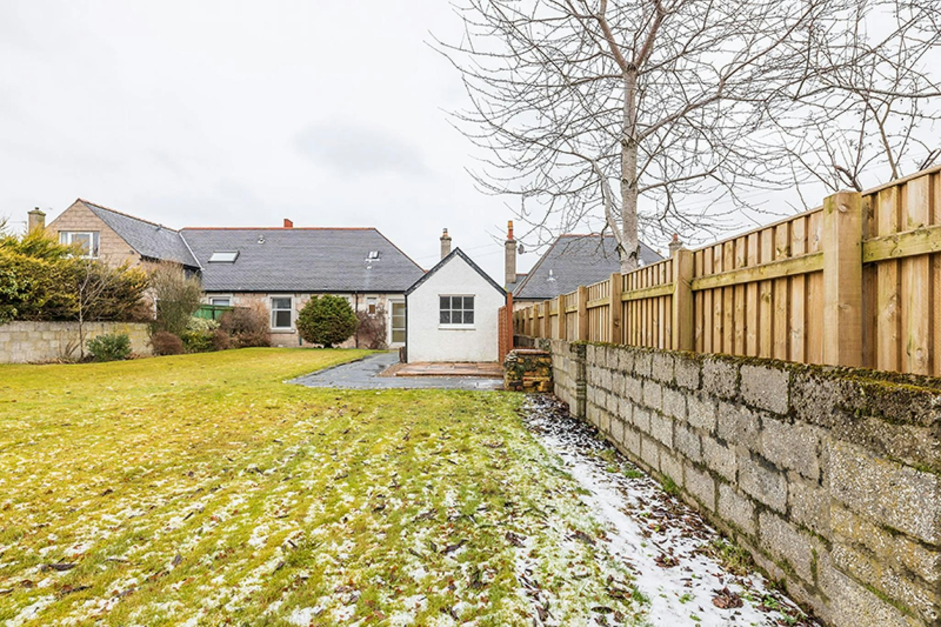 16 Seabank Road, , Nairn, IV12 4EU McEwan Fraser Legal