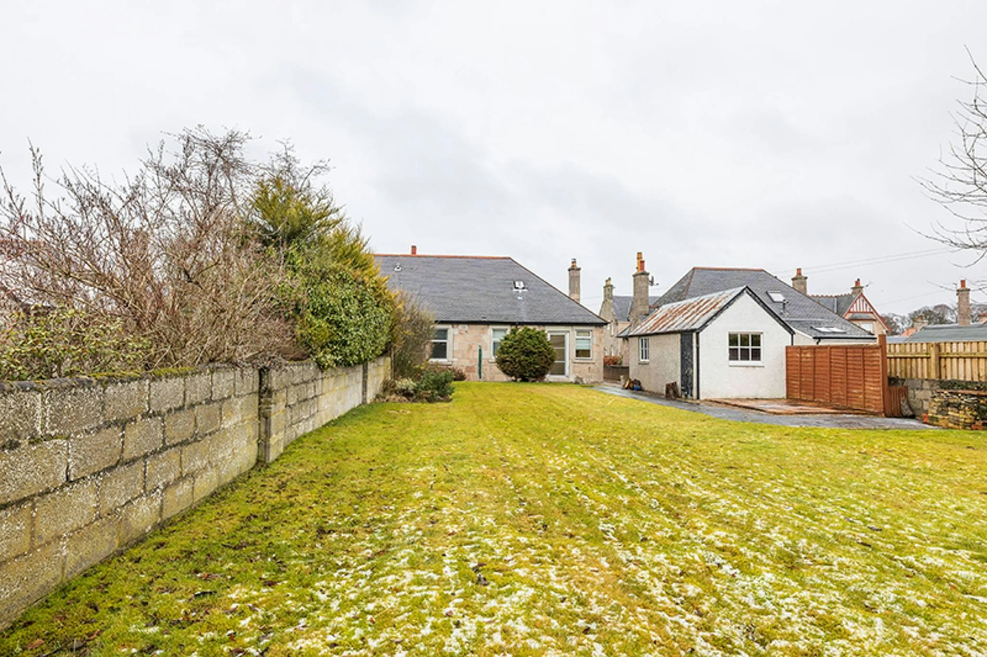16 Seabank Road, , Nairn, IV12 4EU McEwan Fraser Legal