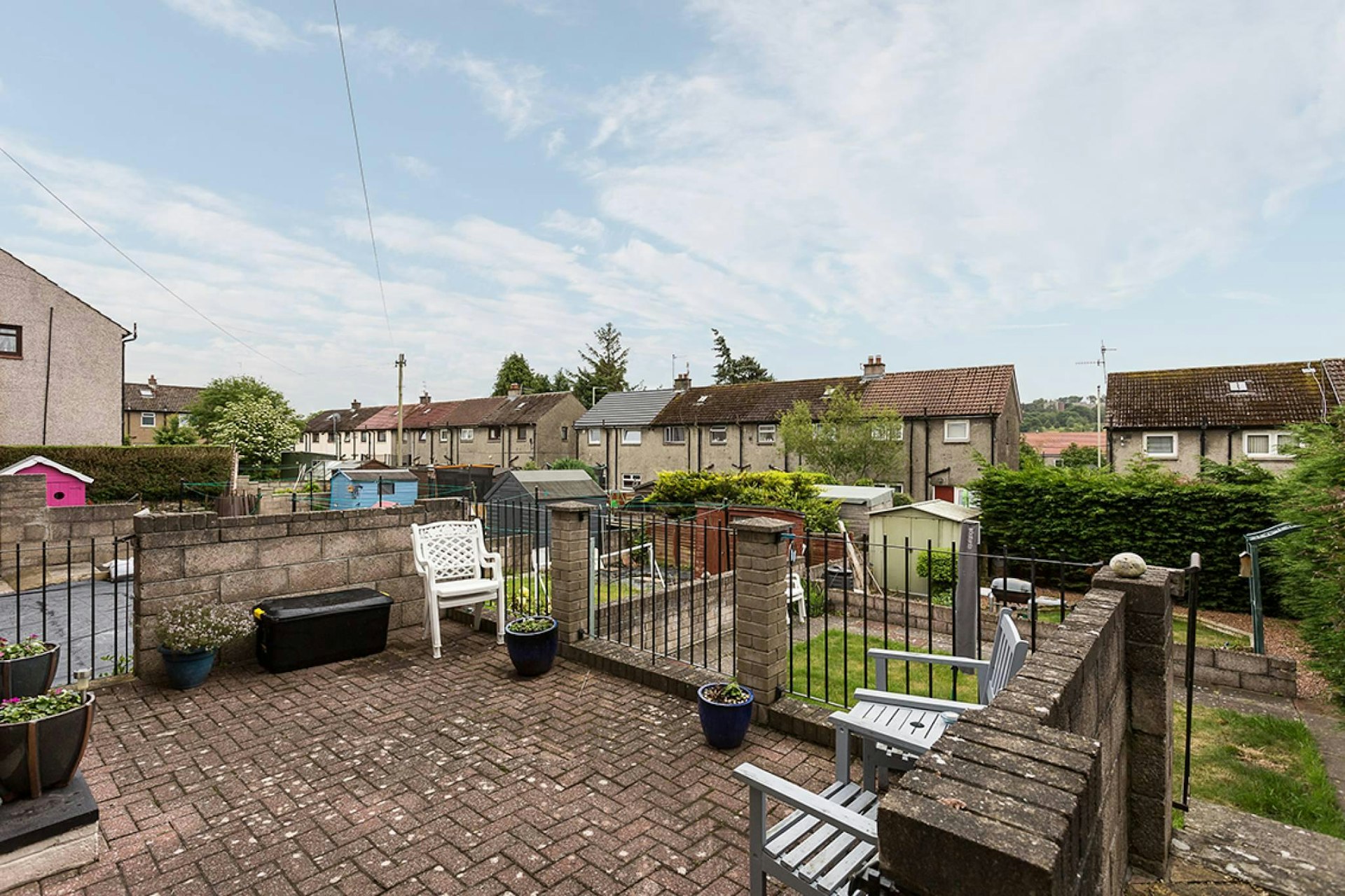 20 Brownhill Street, Charleston, Dundee, DD2 4JR McEwan Fraser Legal