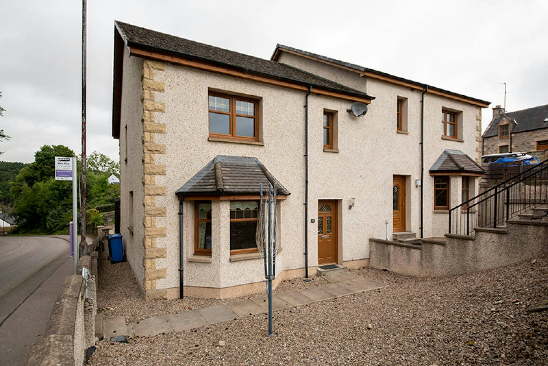 Estate Agents Fife McEwan Fraser Legal