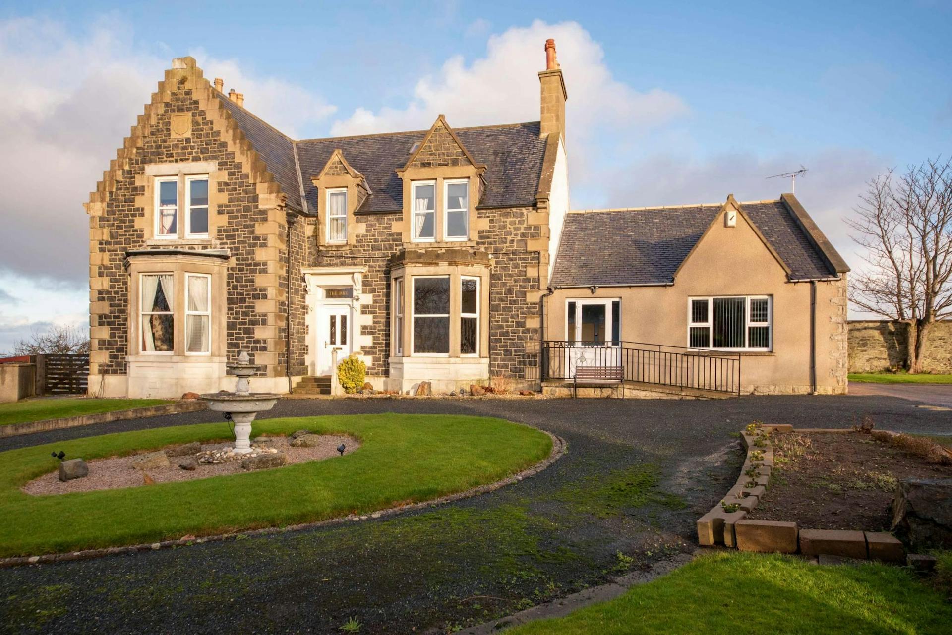 Park Hotel Fife Street, , Macduff, AB44 1YA McEwan Fraser Legal