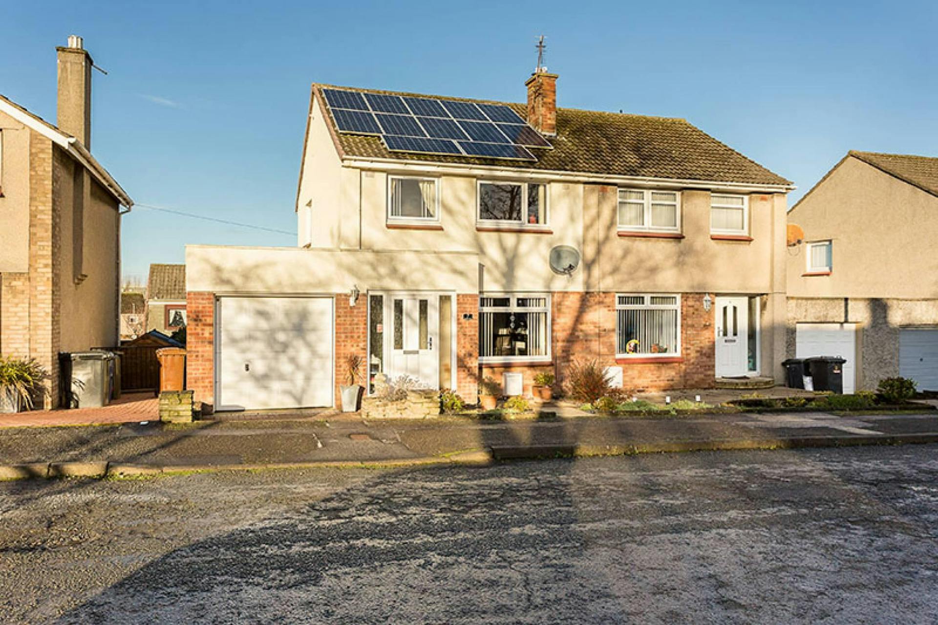 7 Mayburn Court, , Loanhead, EH20 9EX McEwan Fraser Legal