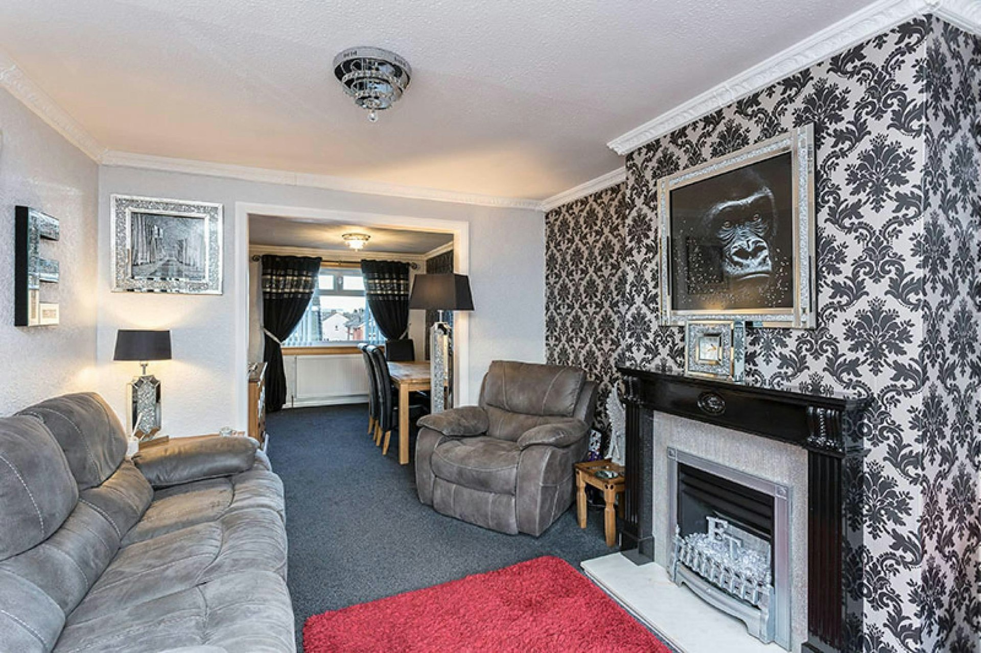 7 Mayburn Court, , Loanhead, EH20 9EX McEwan Fraser Legal