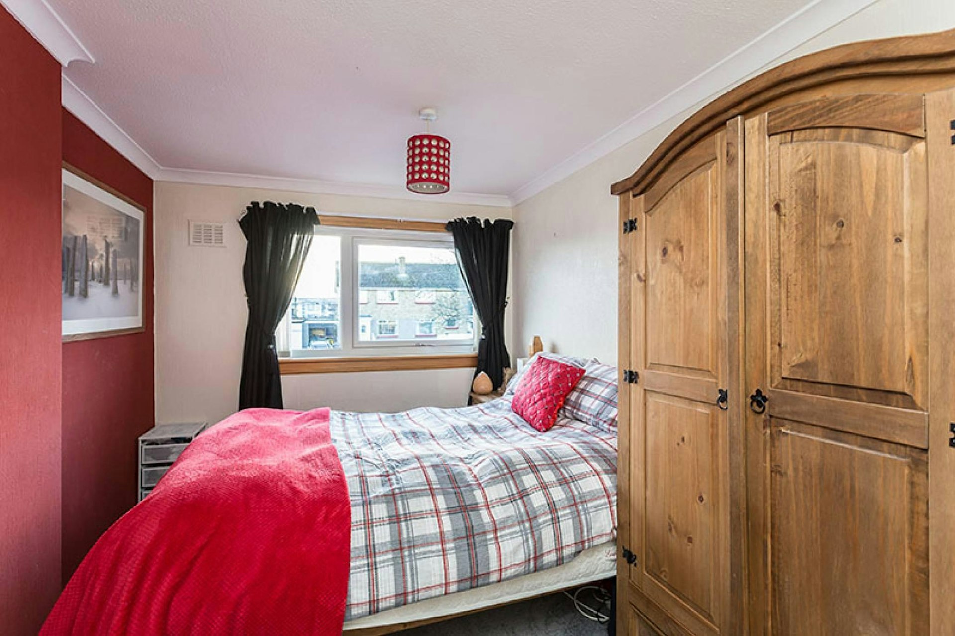 7 Mayburn Court, , Loanhead, EH20 9EX McEwan Fraser Legal