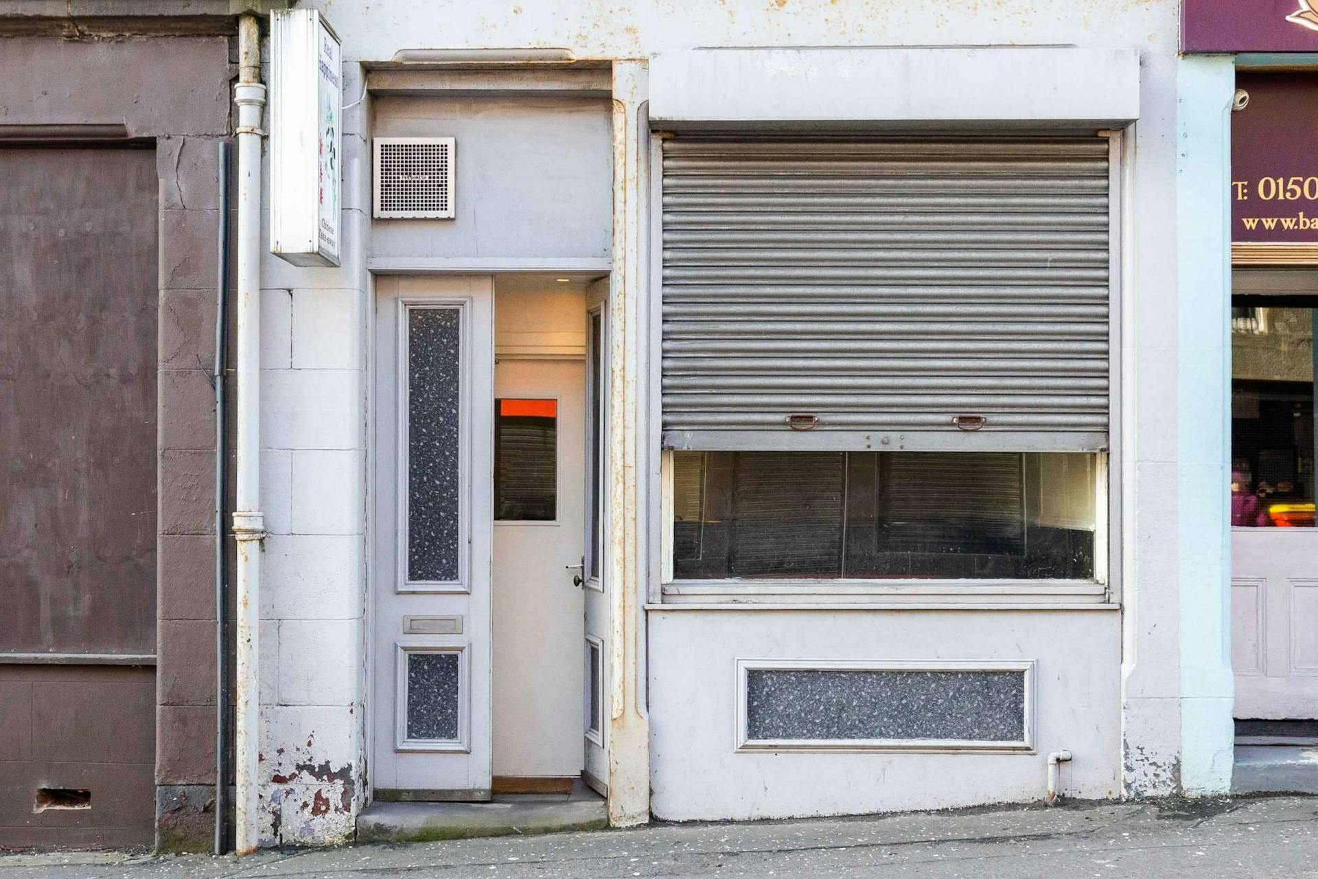 8 Station Road, , Broxburn, EH52 5QF McEwan Fraser Legal