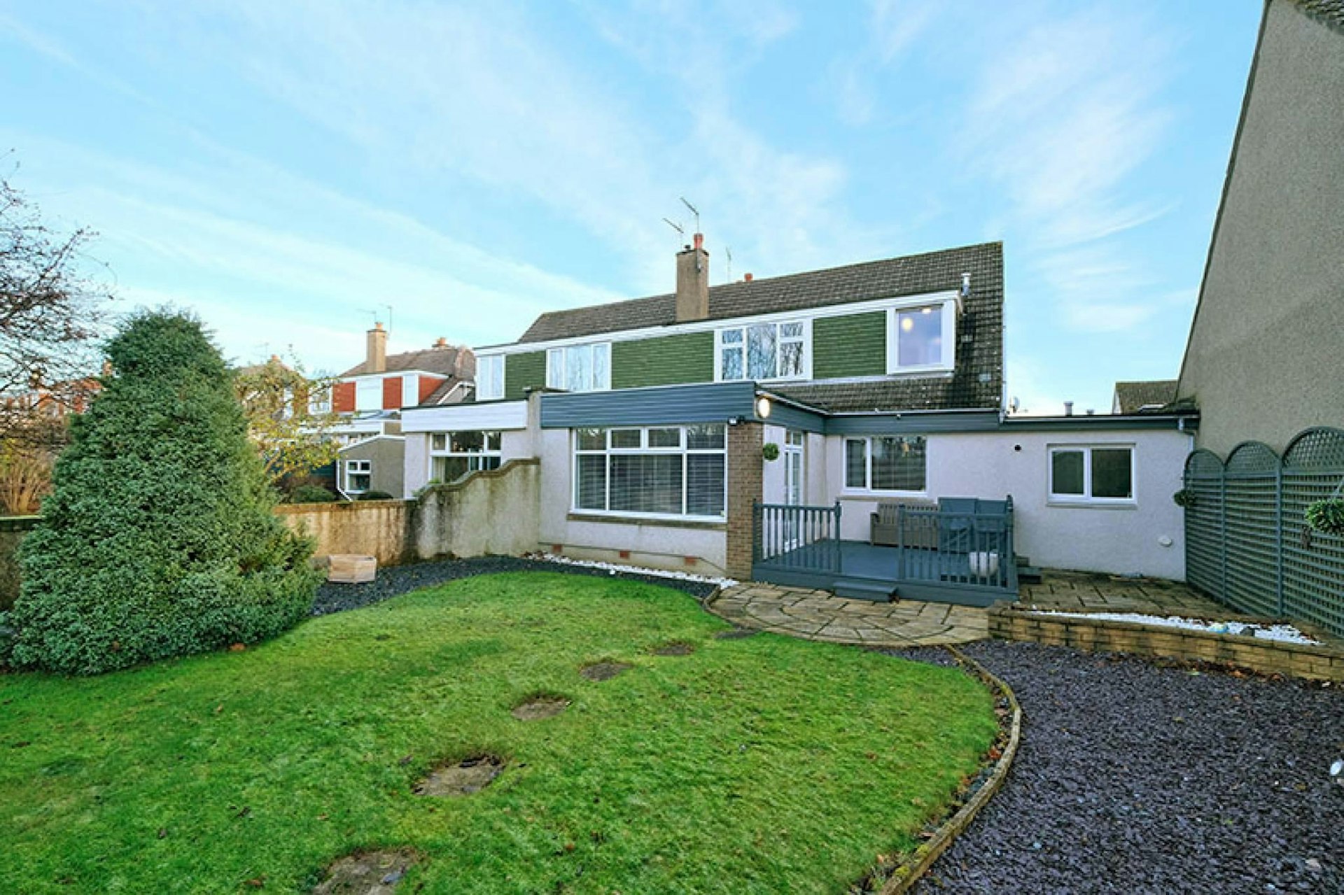 59 Burnieboozle Crescent, Hazlehead, Aberdeen,… McEwan Fraser Legal