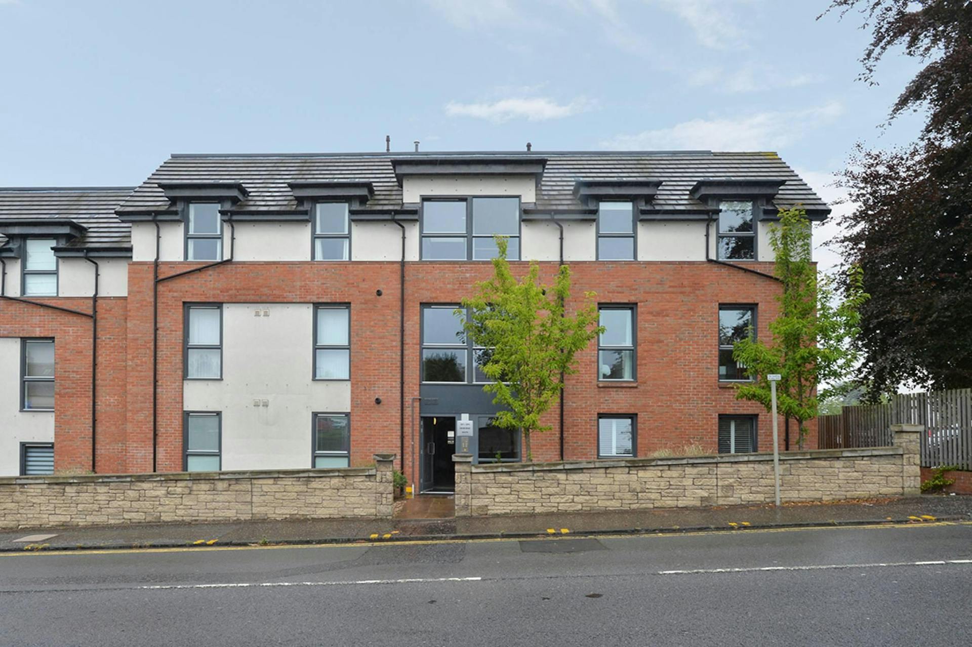 35/6 Drum Brae South, Corstorphine, Edinburgh,… McEwan Fraser Legal