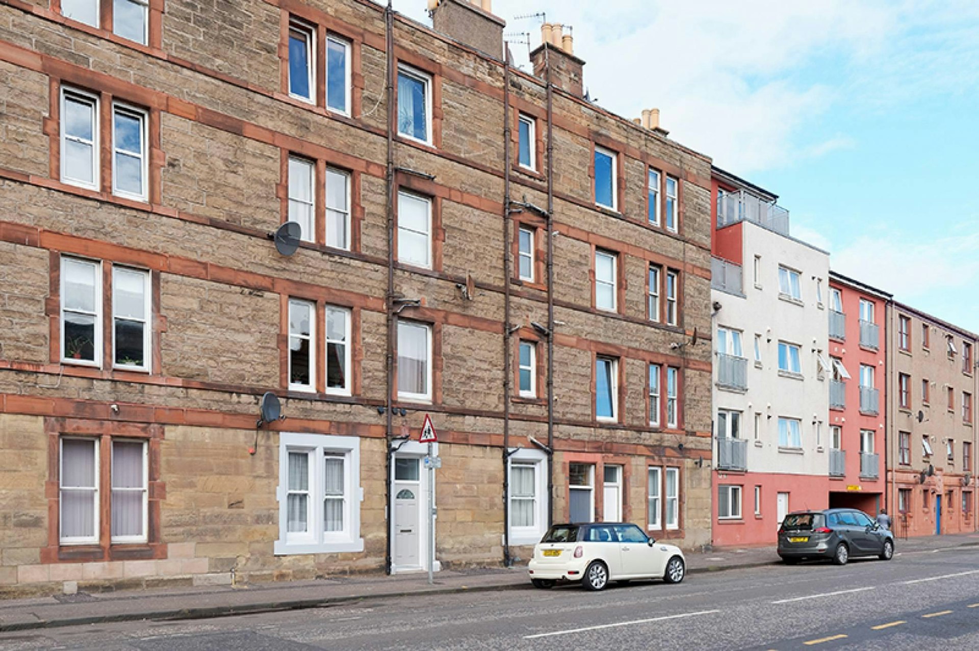 231a North High Street, Fisherrow, Musselburgh,… McEwan Fraser Legal