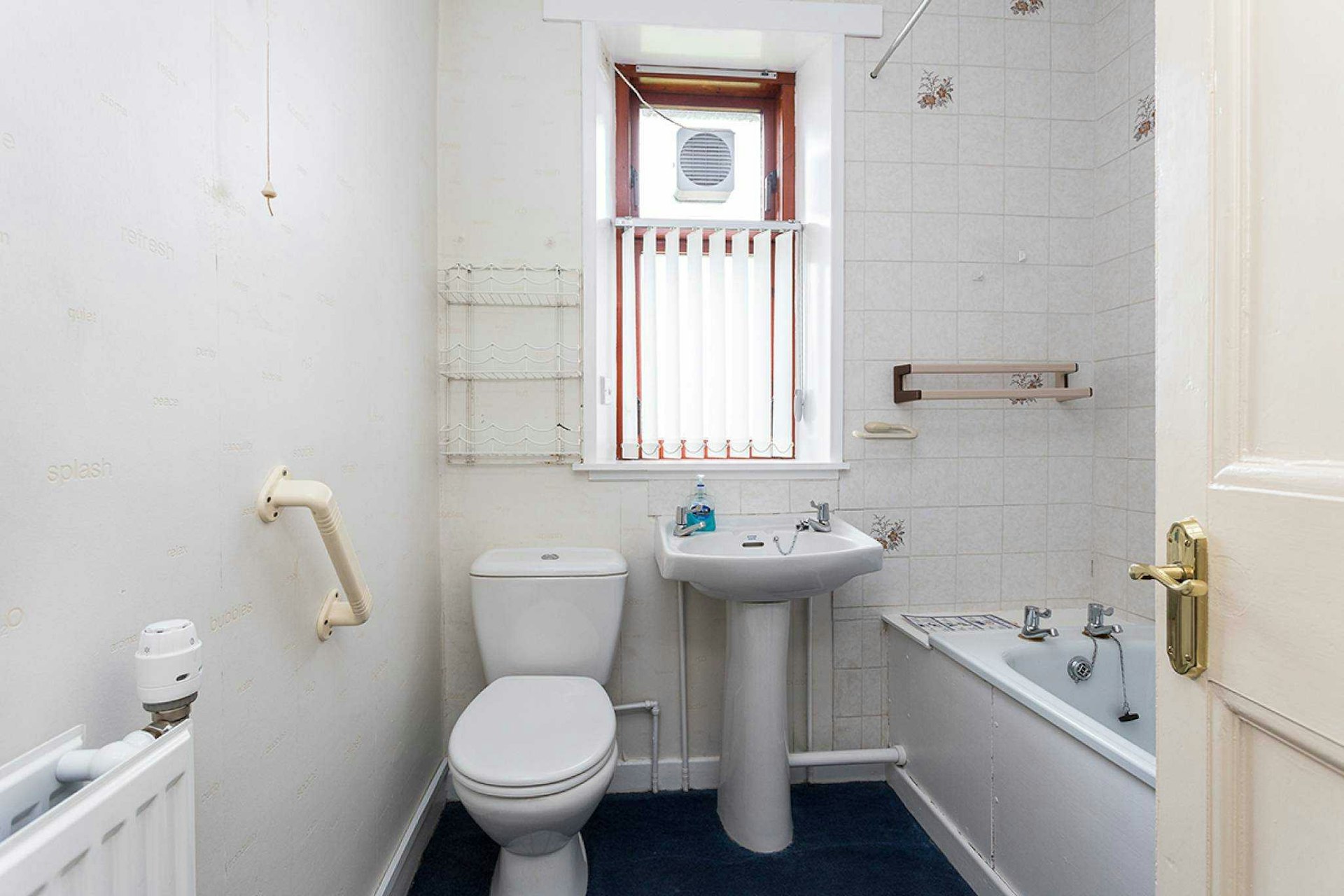 66 Kenilworth Avenue, , Dundee, DD4 6LG McEwan Fraser Legal