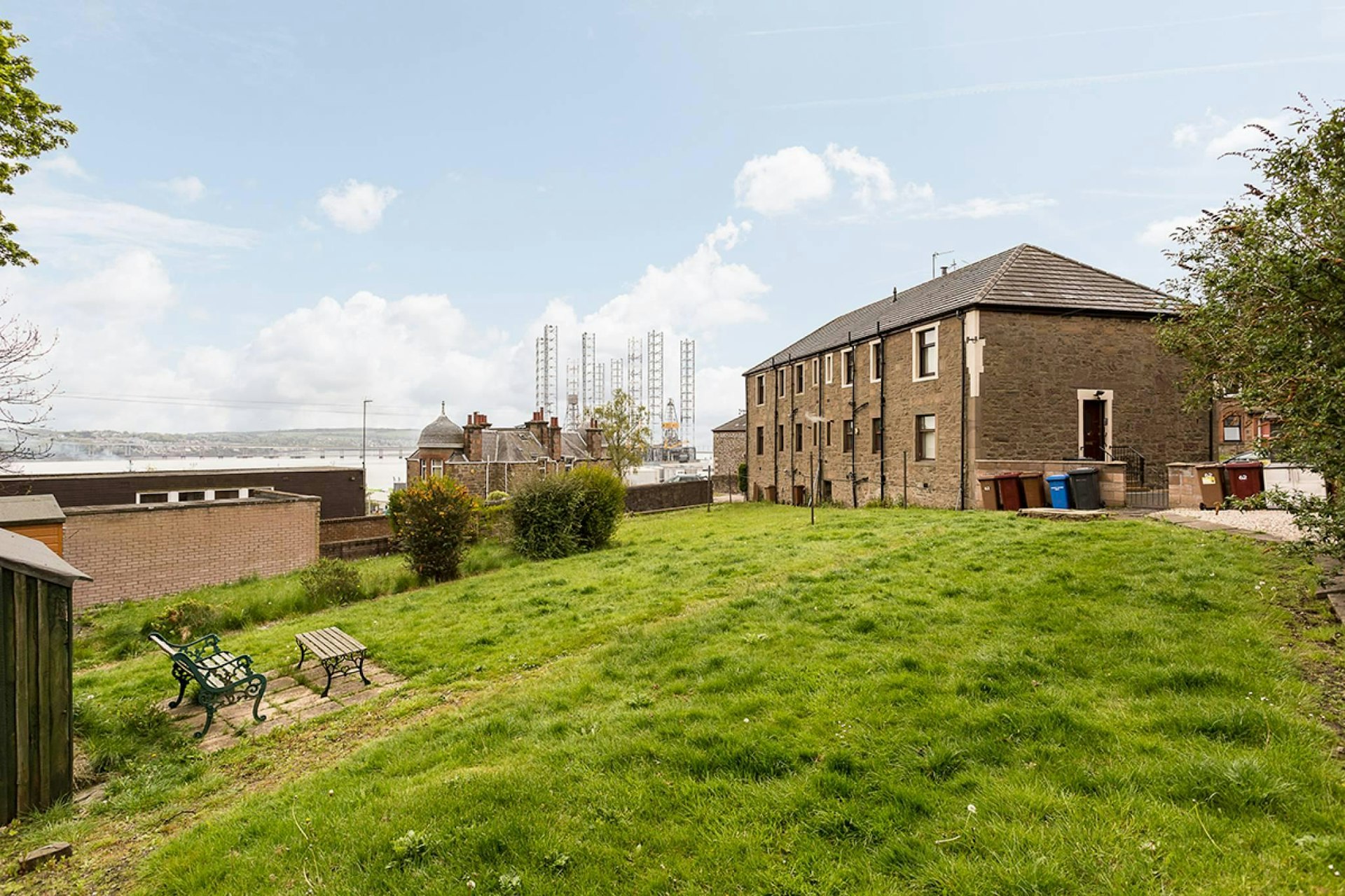 66 Kenilworth Avenue, , Dundee, DD4 6LG McEwan Fraser Legal