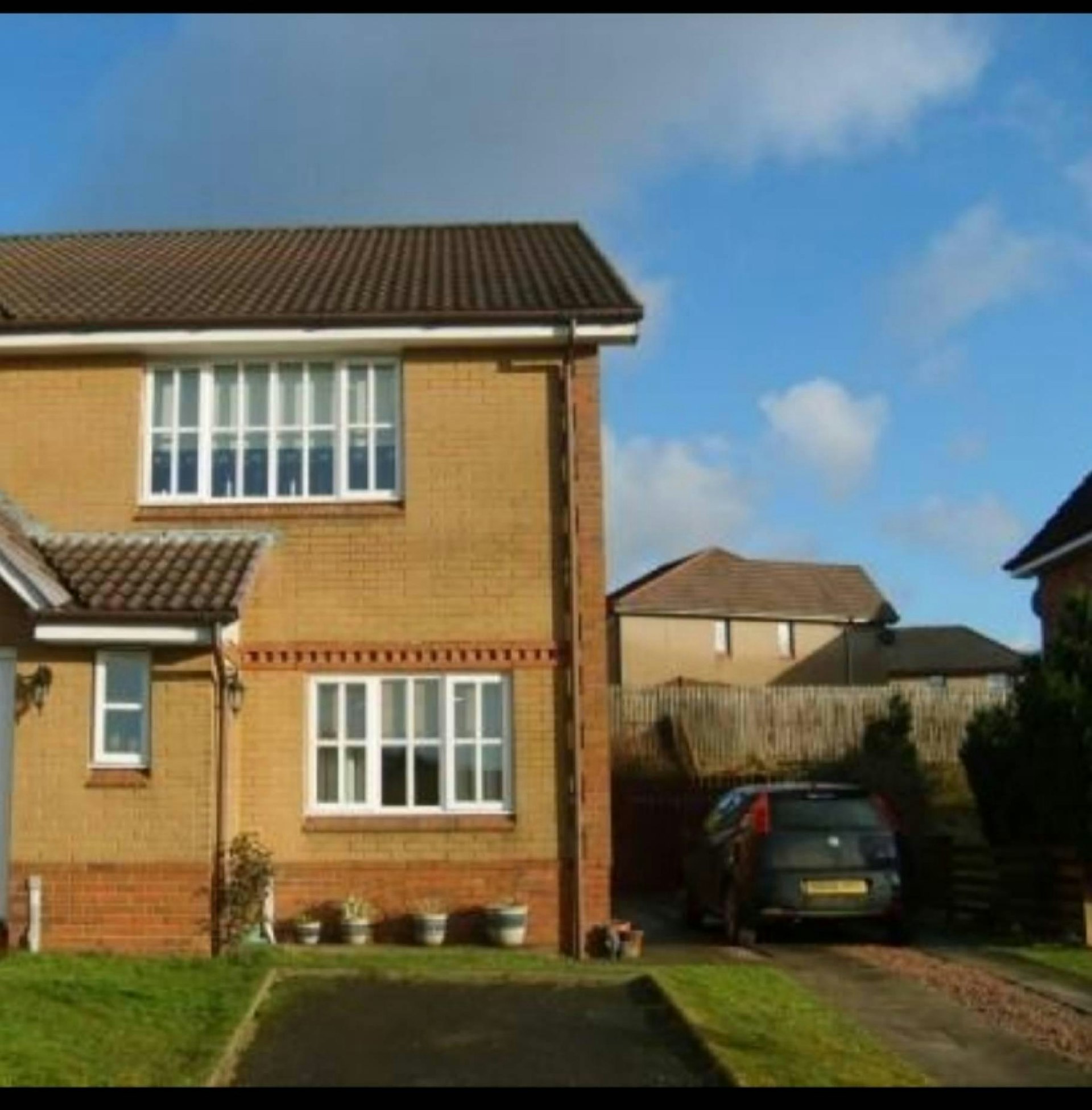 38 Fairhaven Avenue, , Airdrie, ML6 8EW McEwan Fraser Legal