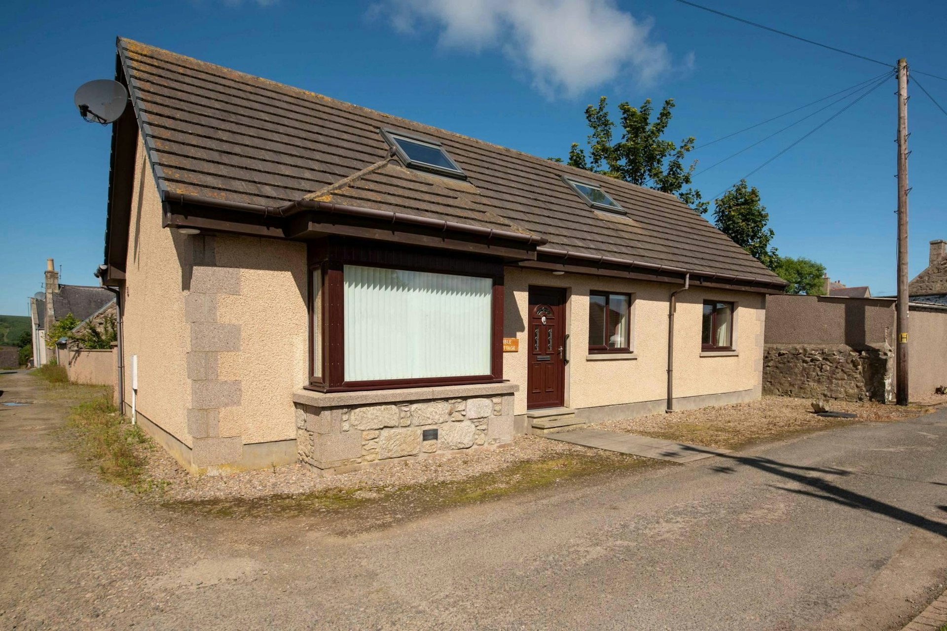 Estate Agents Fraserburgh McEwan Fraser Legal