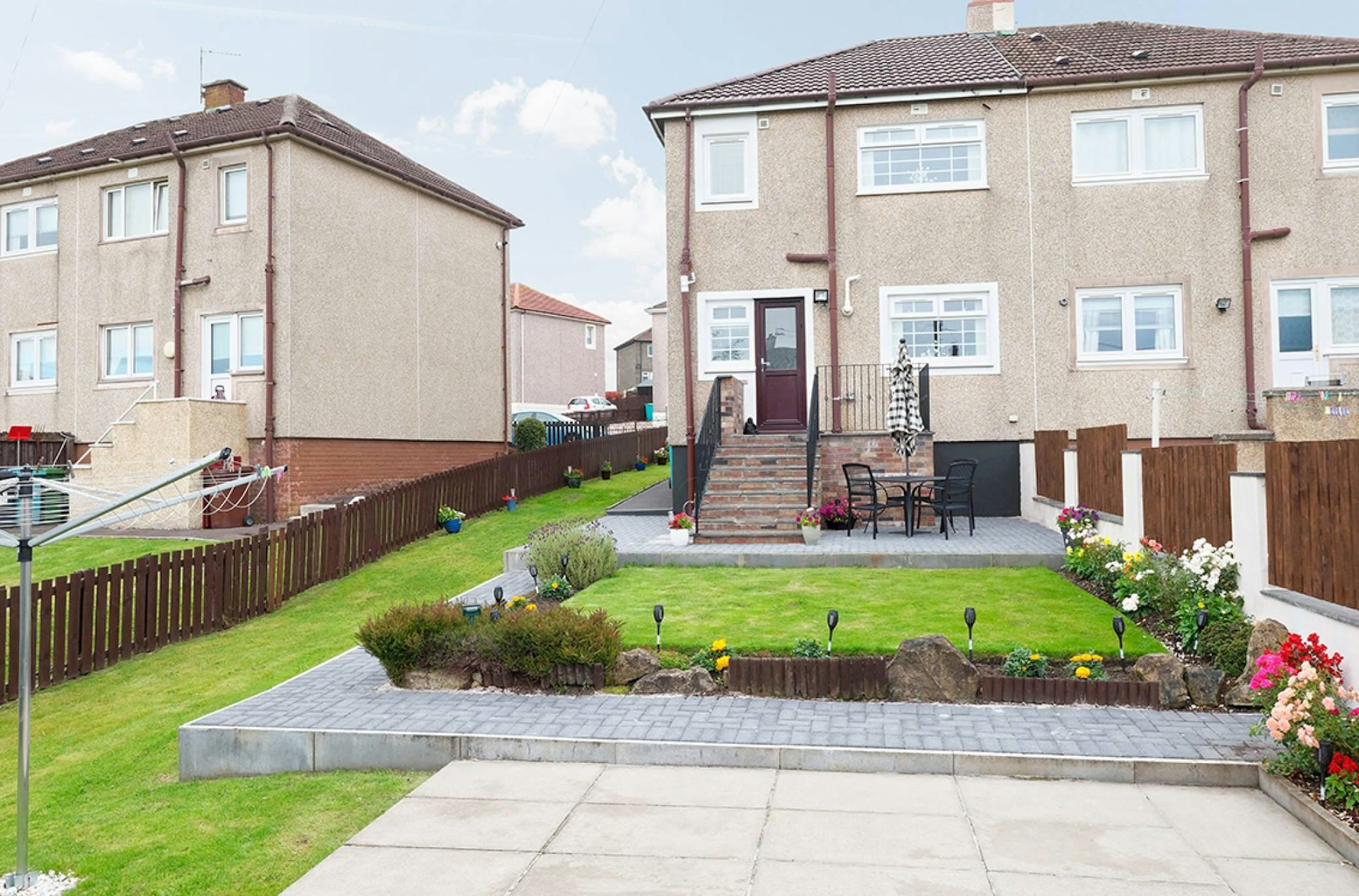 19 Crogal Crescent, Chapelhall, Airdrie, ML6 8UN McEwan Fraser Legal