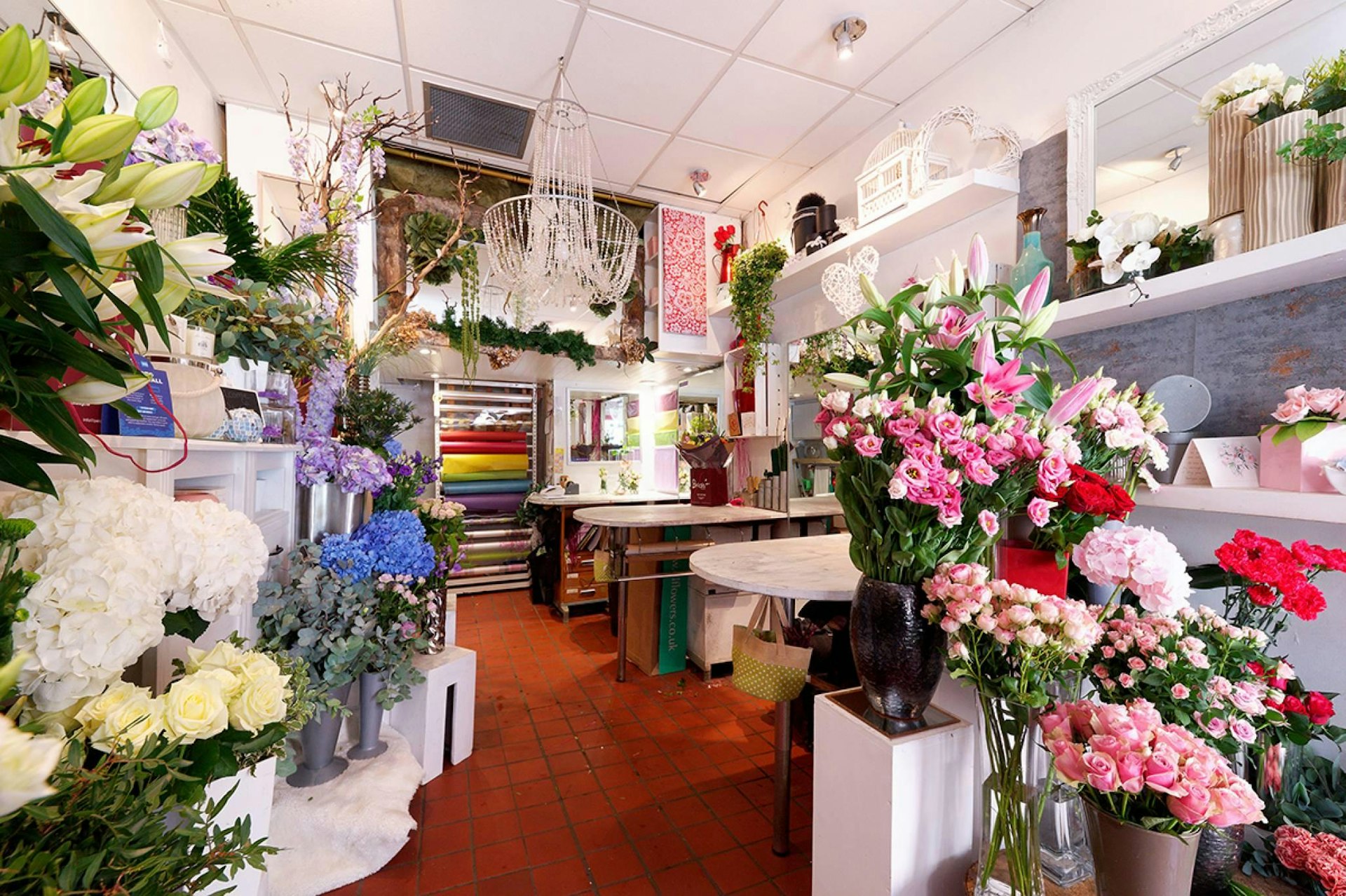 Petals Flowers 311 Crow Road, Glasgow, G11 7BU McEwan Fraser Legal