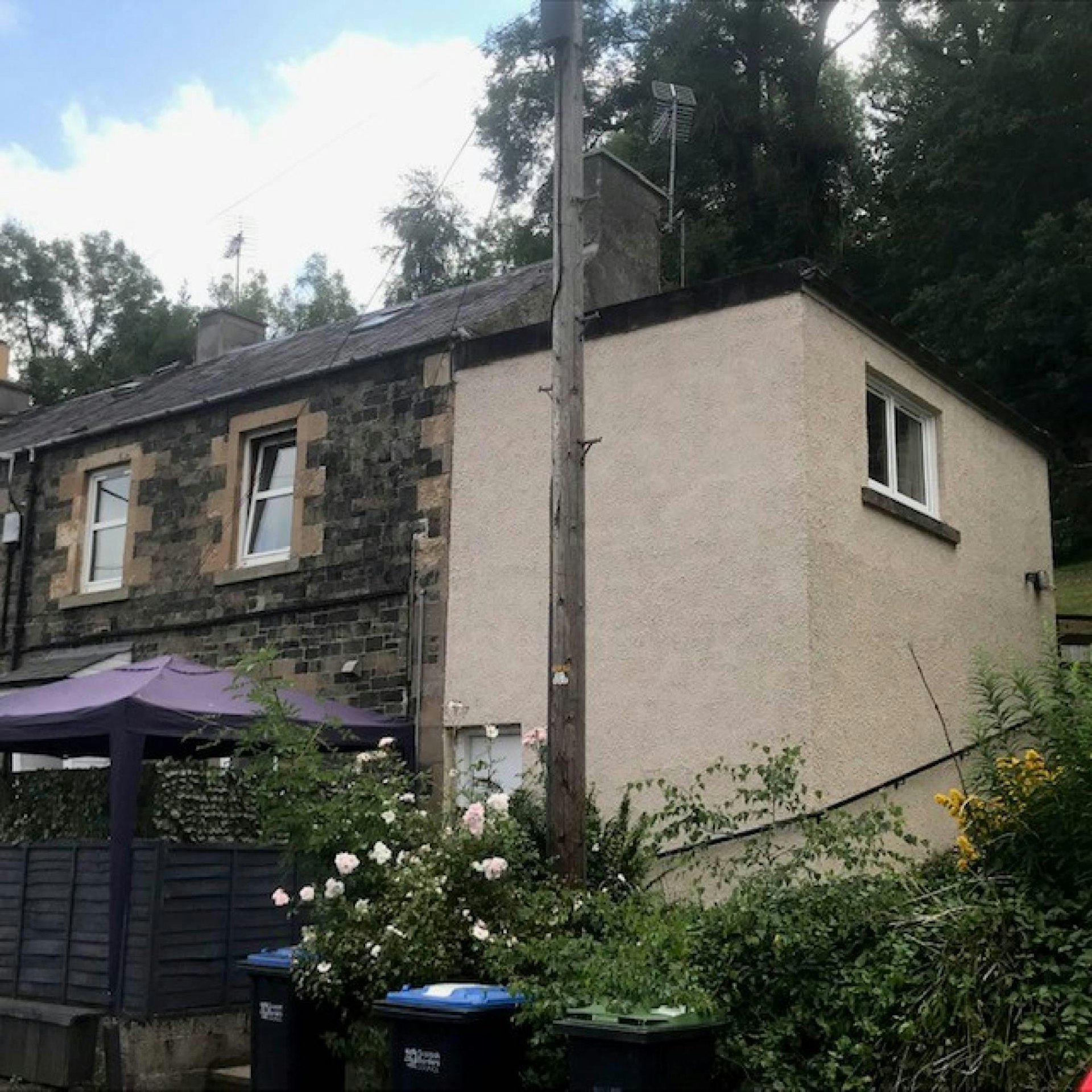 20A Dunsdale Road, Selkirk, TD7 5EB McEwan Fraser Legal