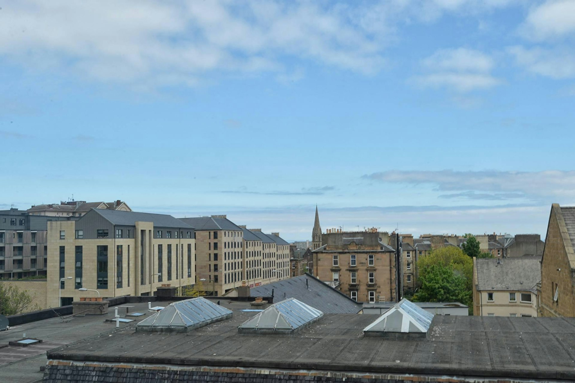 Flat 11, 4 Brunswick Road, , Edinburgh, EH7 5NG McEwan Fraser Legal
