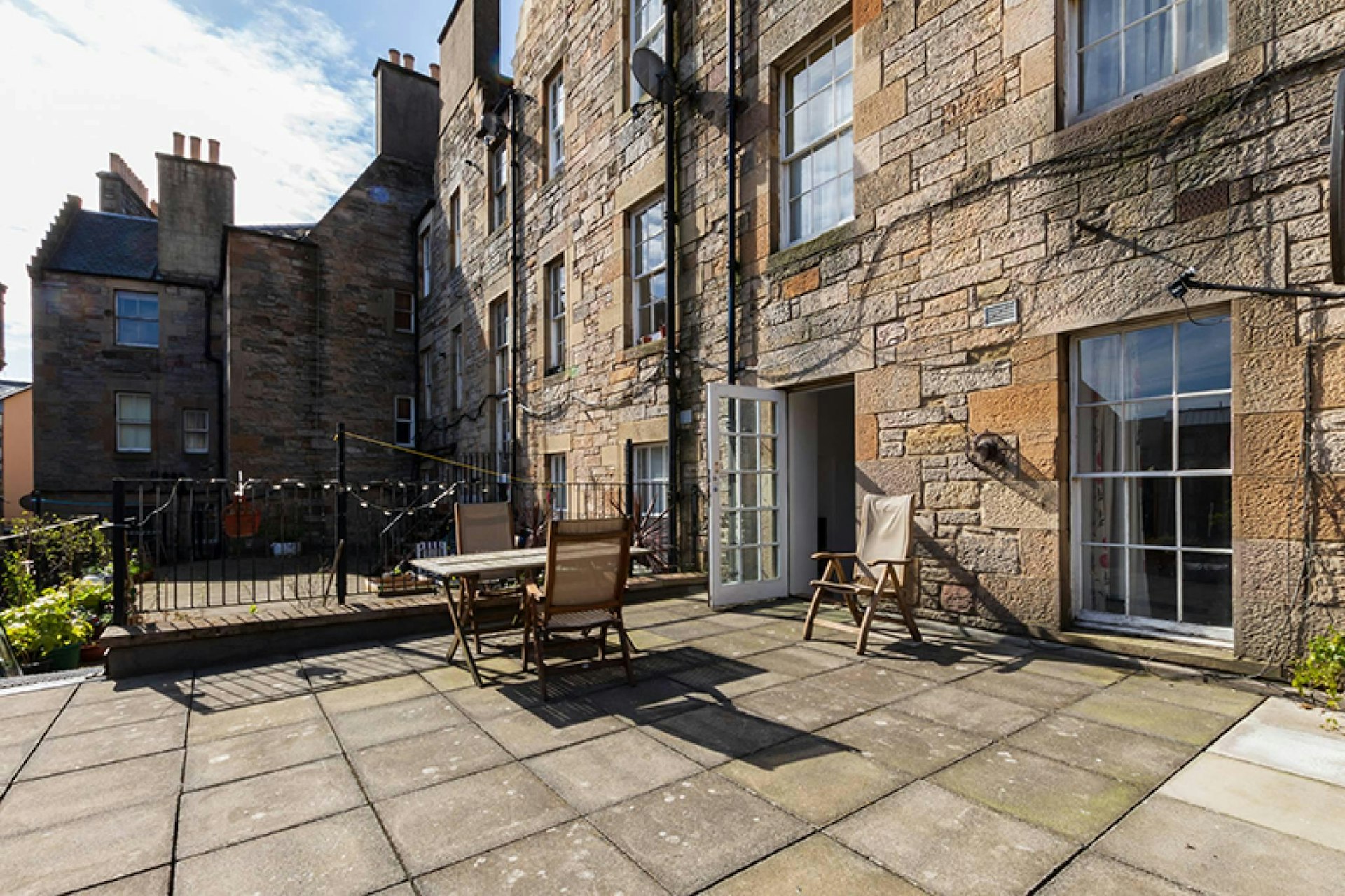 54/2 St Marys Street, Old Town, Edinburgh, EH1… McEwan Fraser Legal