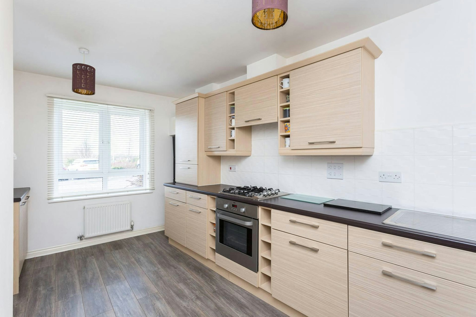 42 Merlin Drive, Dunfermline, KY11 8RX McEwan Fraser Legal