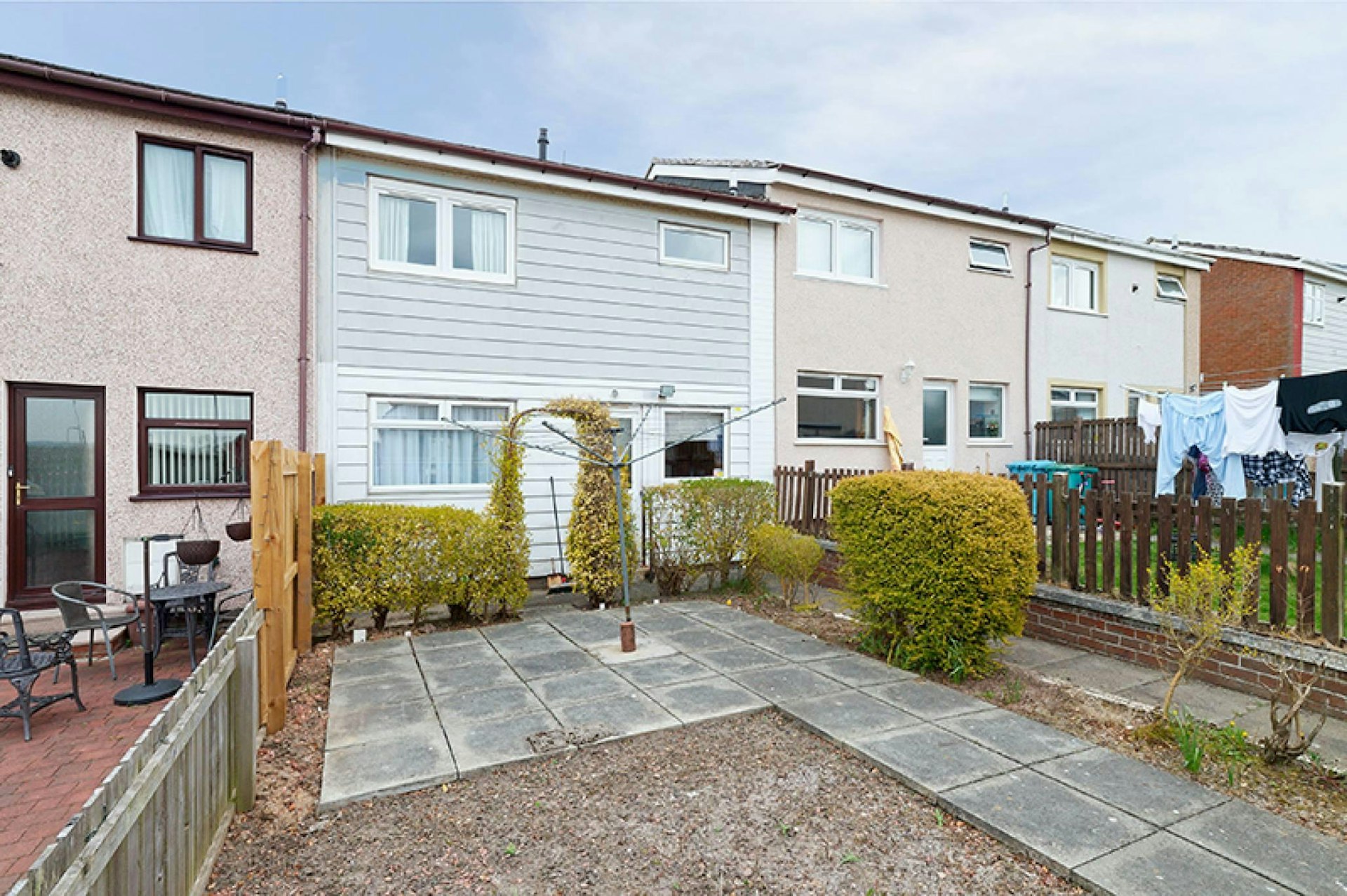 13 Kyle Quadrant, Newarthill, Motherwell, ML1… McEwan Fraser Legal