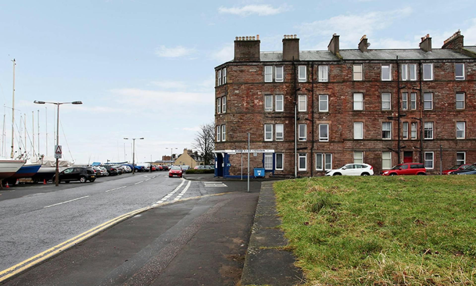 1D Harbour Road, , Musselburgh, EH21 6DL McEwan Fraser Legal