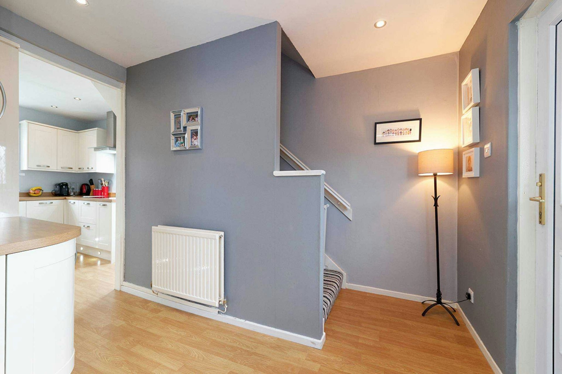 59 Redbrae Road, , Kirkintilloch, G66 2DE McEwan Fraser Legal