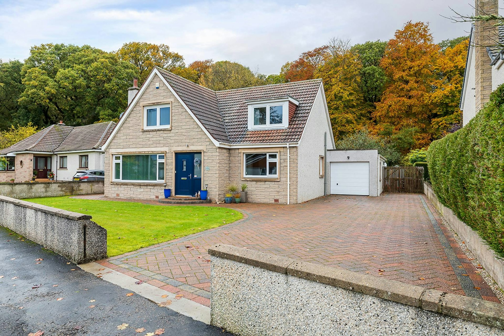 Properties For Sale [MARCH 2022] McEwan Fraser Legal