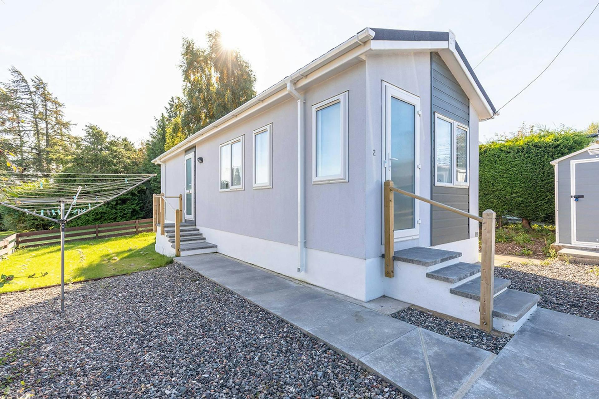 2 Fir View, Nivensknowe Park, Loanhead, EH20 9PP McEwan Fraser Legal