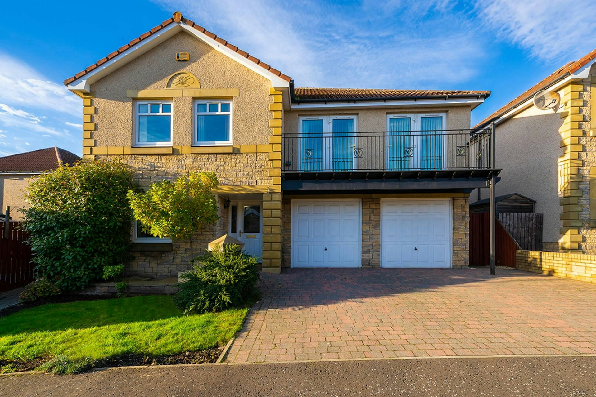 2 Fernlea Drive, Windygates, Leven, KY8 5FB McEwan Fraser Legal