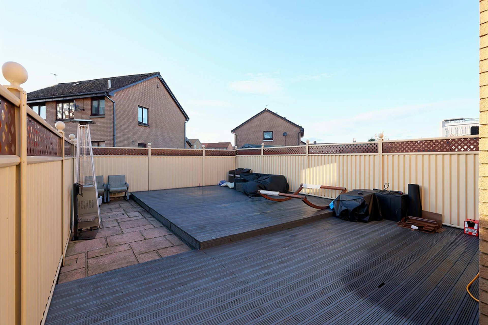 37 Murroes Road, Drumoyne, Glasgow, G51 4NR McEwan Fraser Legal