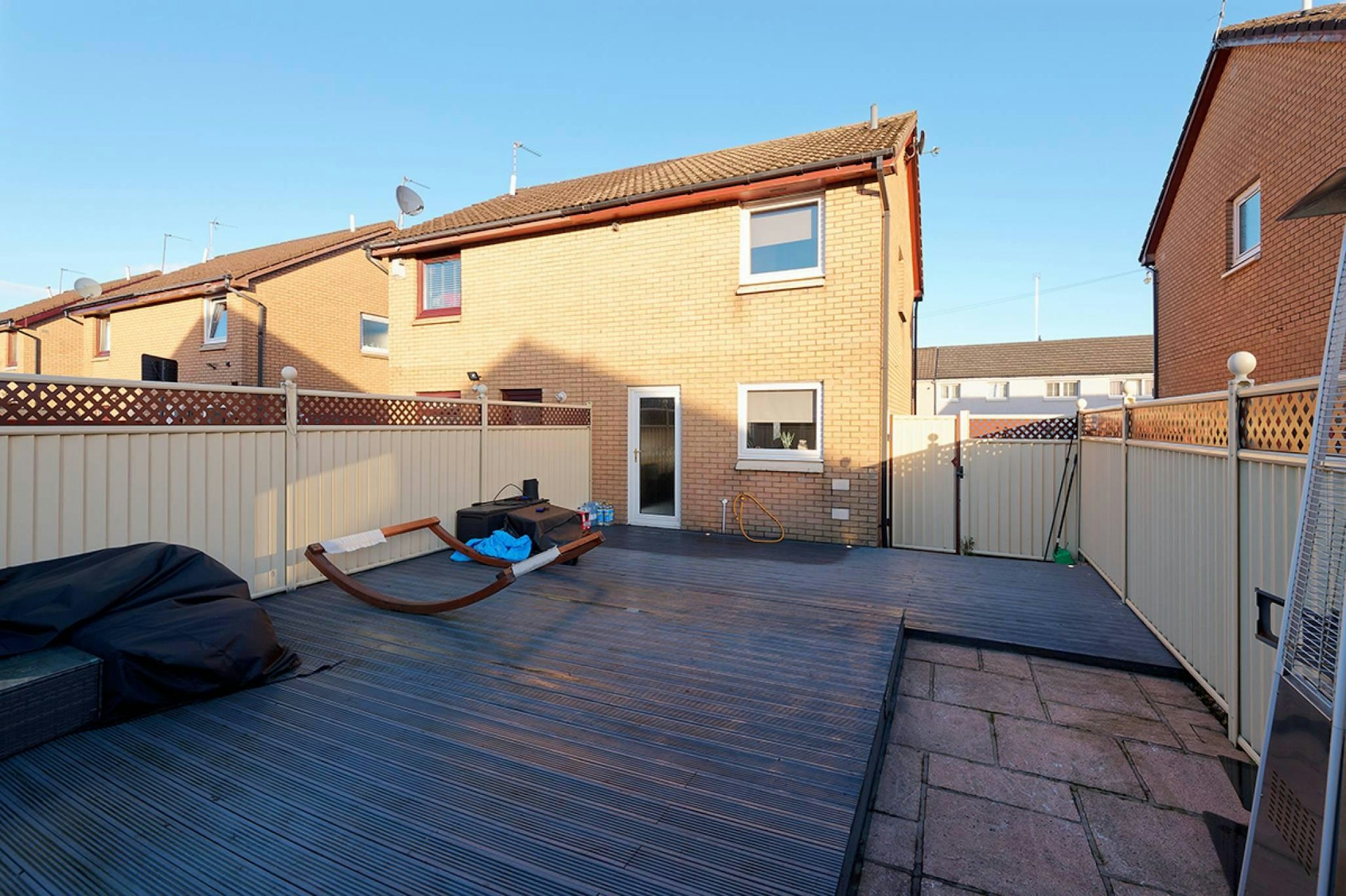 37 Murroes Road, Drumoyne, Glasgow, G51 4NR McEwan Fraser Legal