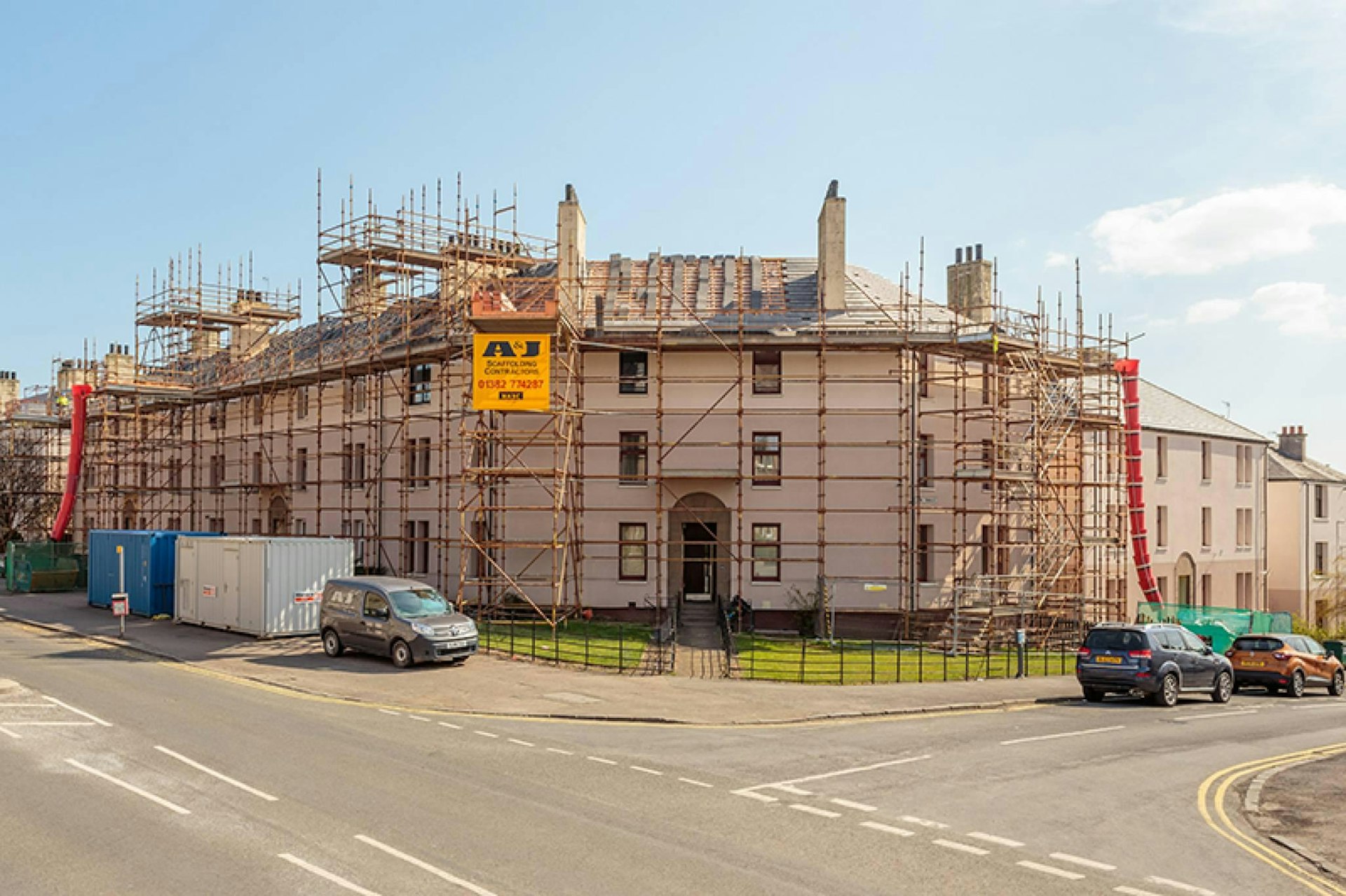 226F Clepington Road, , Dundee, DD3 8BG McEwan Fraser Legal