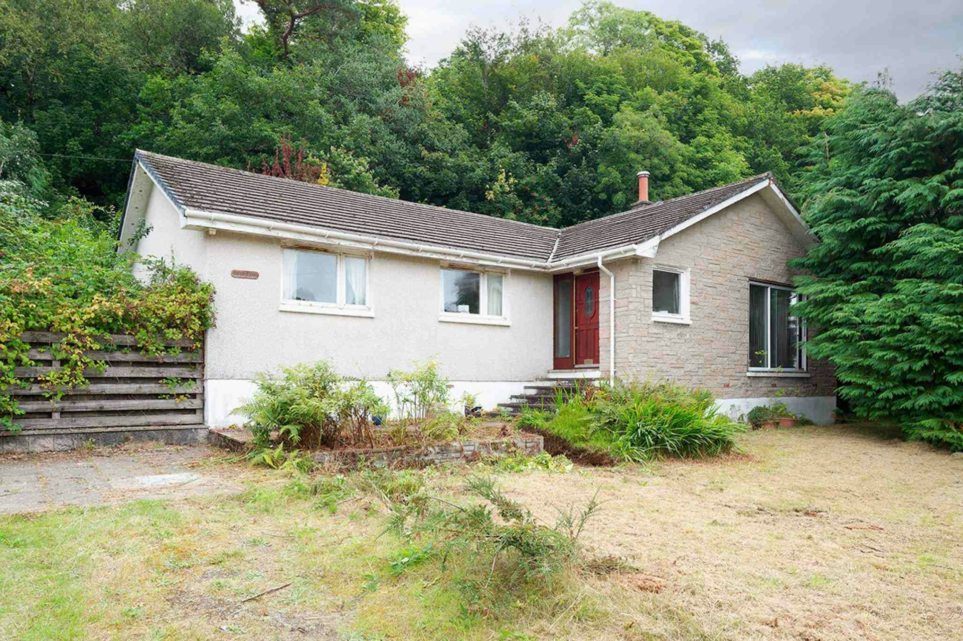 Ailsa Craig Shore Road, Cove, Helensburgh, G84… McEwan Fraser Legal