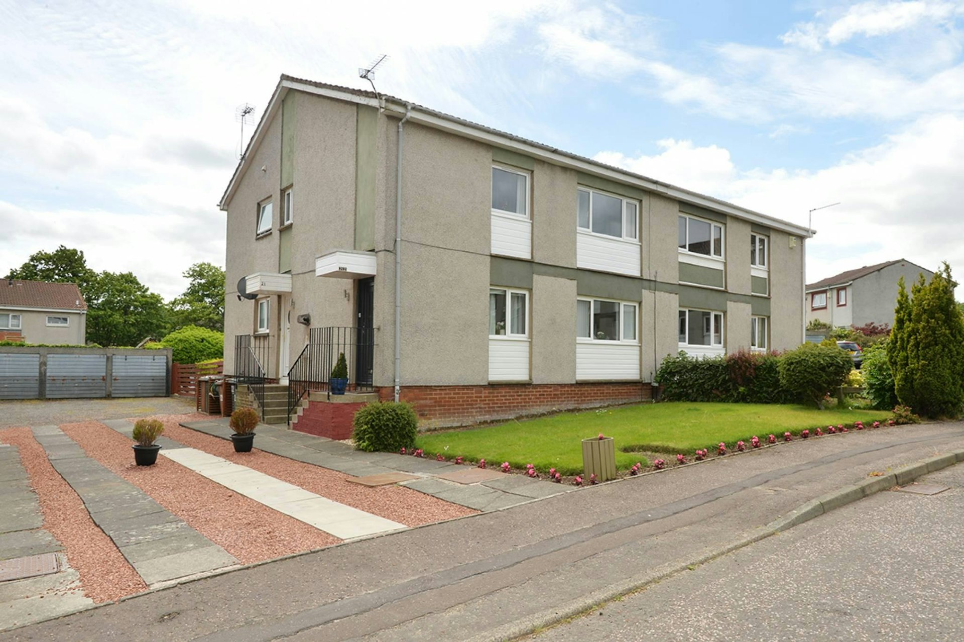 22 Alnwickhill Park, Liberton, Edinburgh, EH16… McEwan Fraser Legal