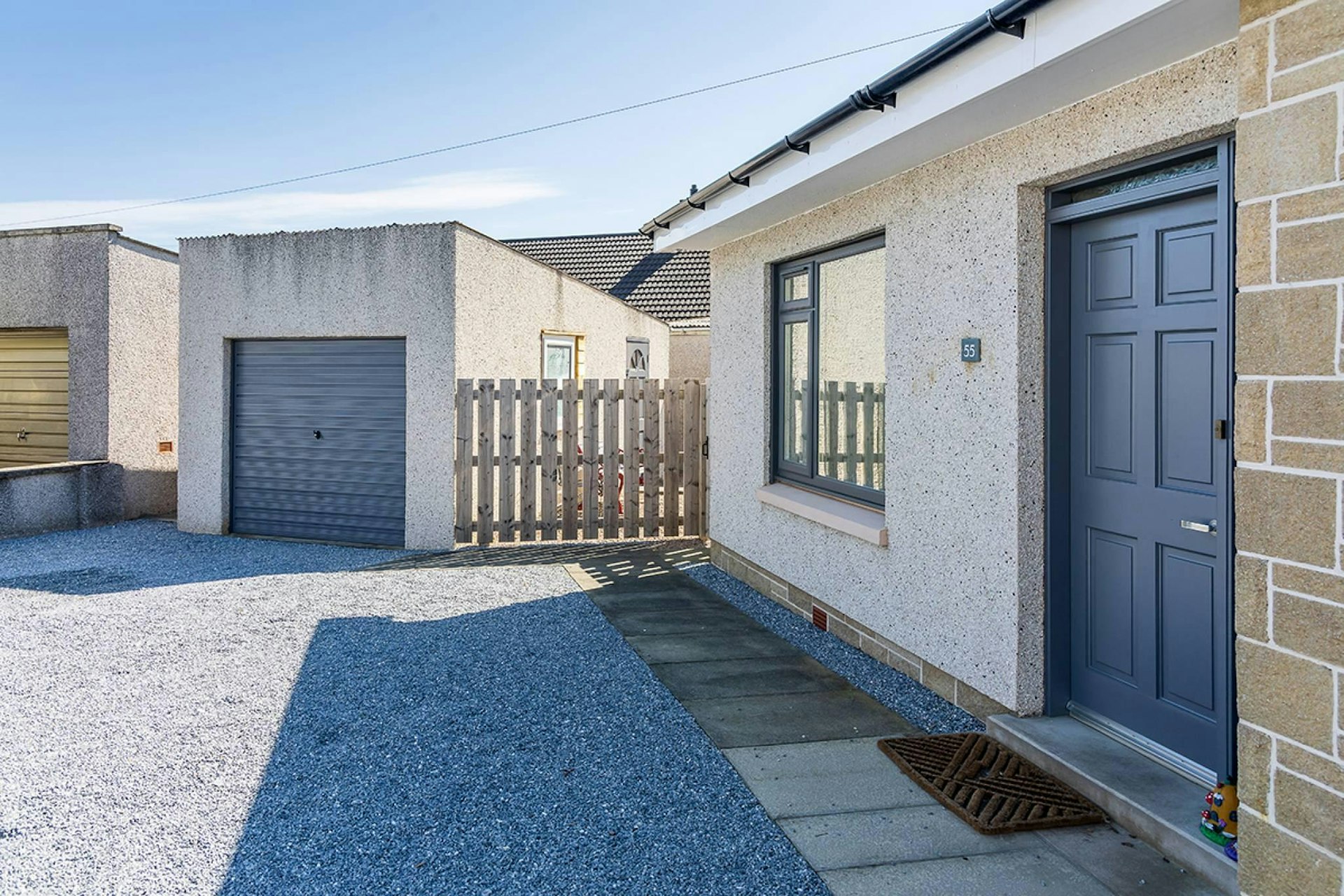 55 Pinewood Road, Mosstodloch, Fochabers, IV32… McEwan Fraser Legal