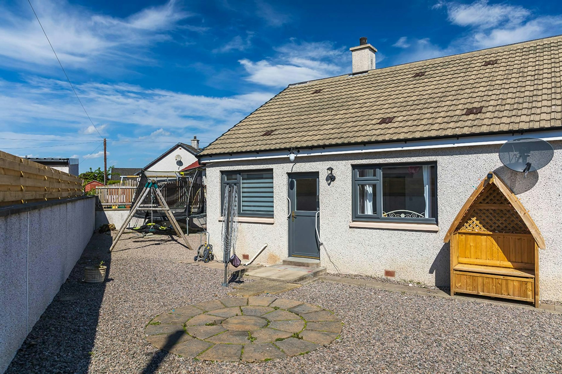 55 Pinewood Road, Mosstodloch, Fochabers, IV32… McEwan Fraser Legal